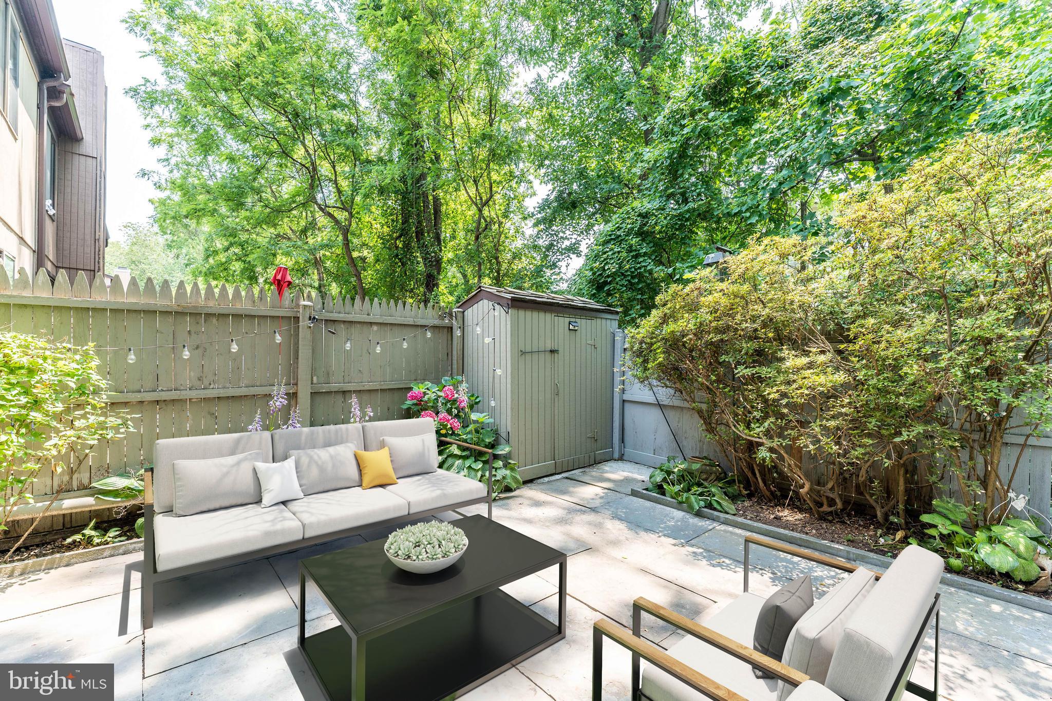 INVERNESS NORTH - Residential Lease