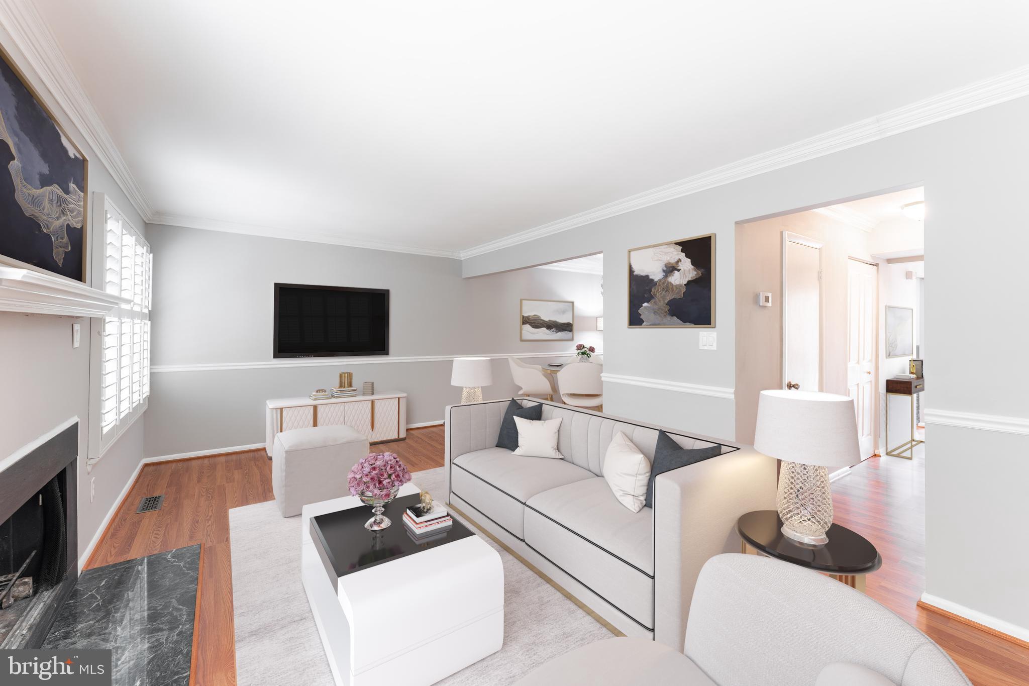 INVERNESS NORTH - Residential Lease