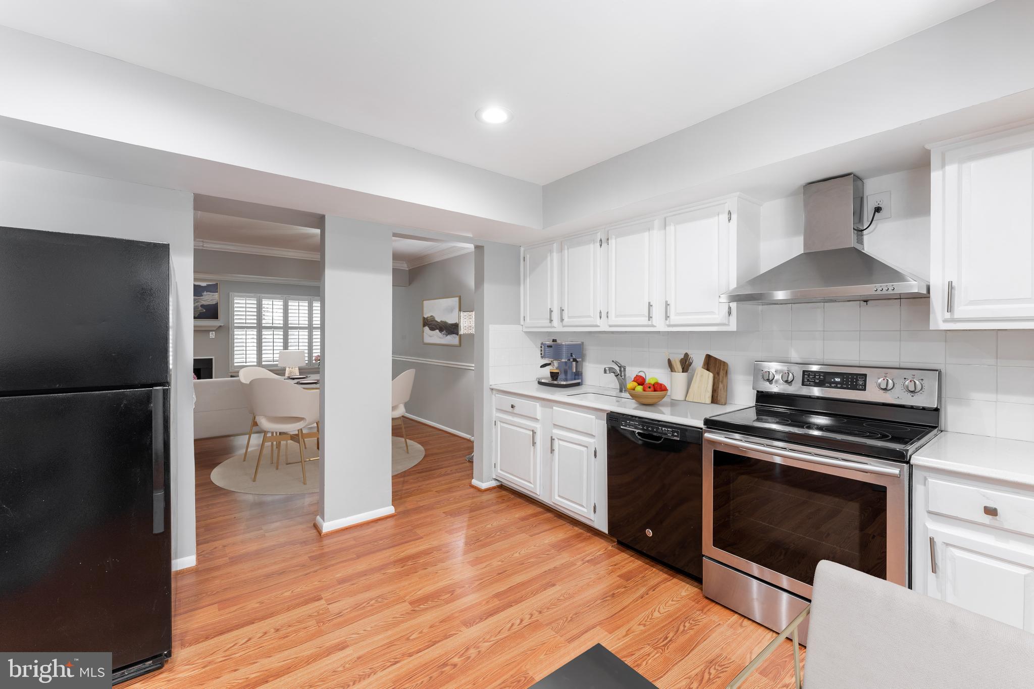 INVERNESS NORTH - Residential Lease