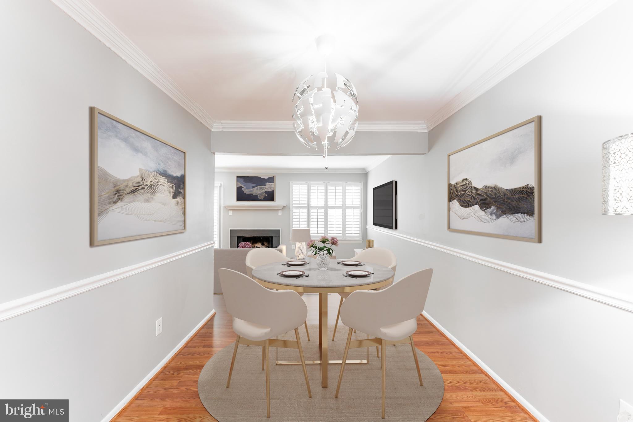 INVERNESS NORTH - Residential Lease