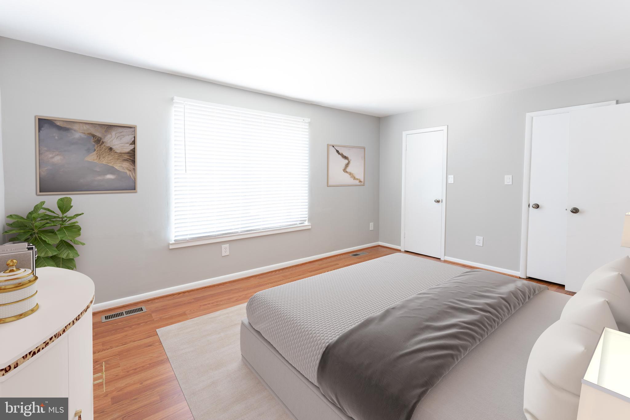 INVERNESS NORTH - Residential Lease