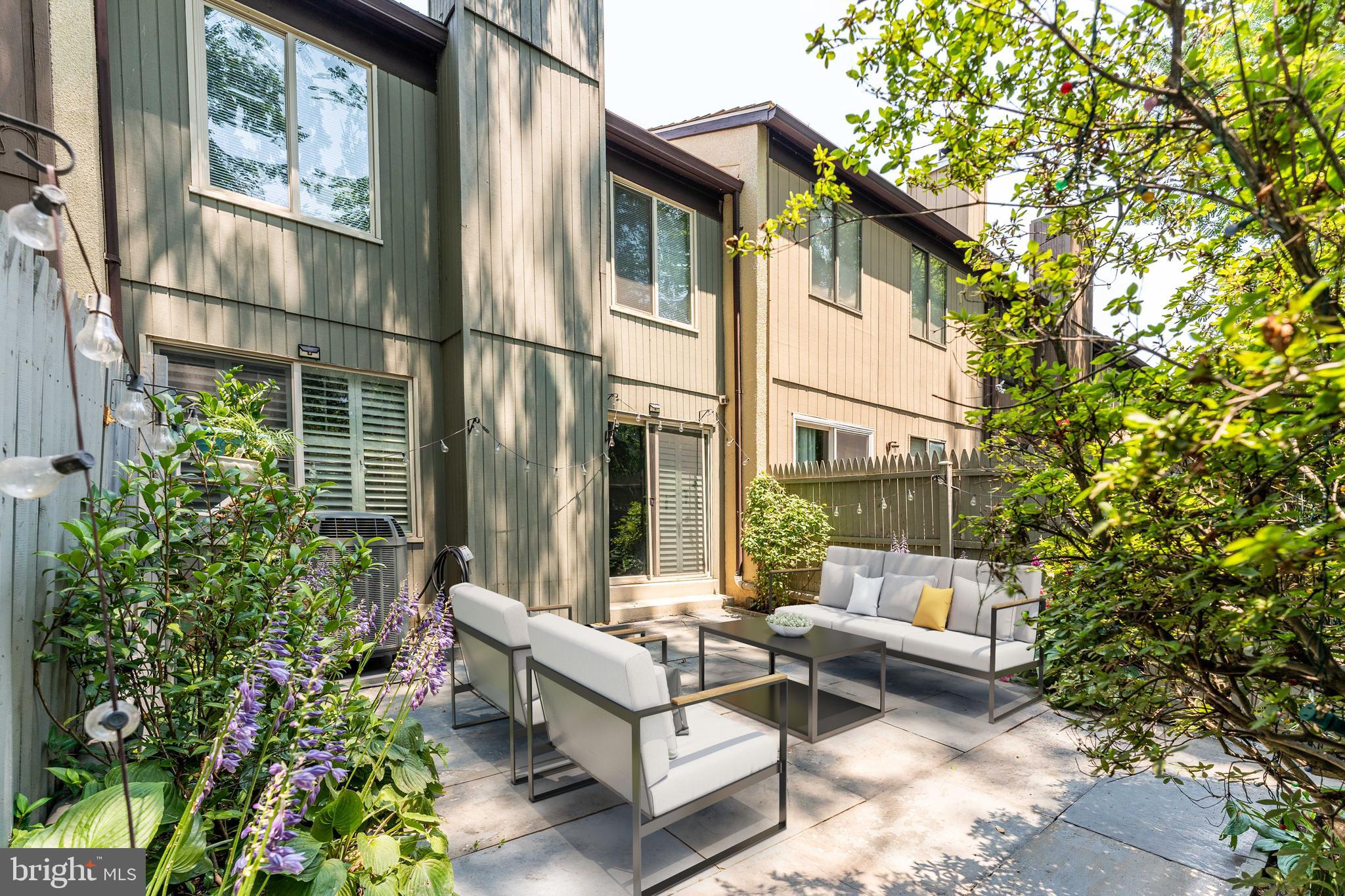 INVERNESS NORTH - Residential Lease