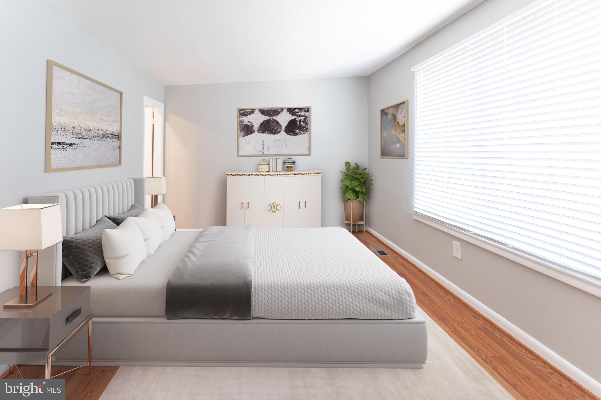 INVERNESS NORTH - Residential Lease