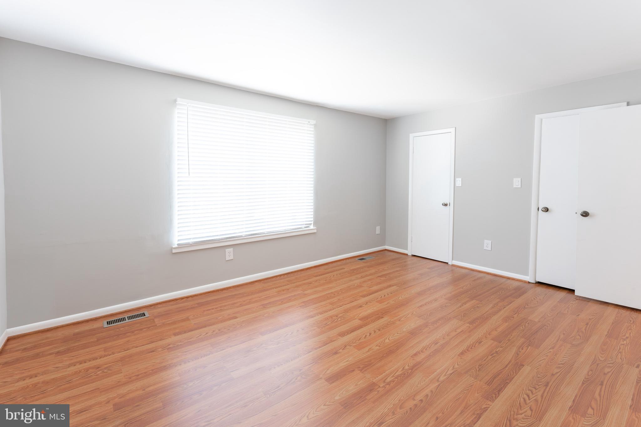 INVERNESS NORTH - Residential Lease