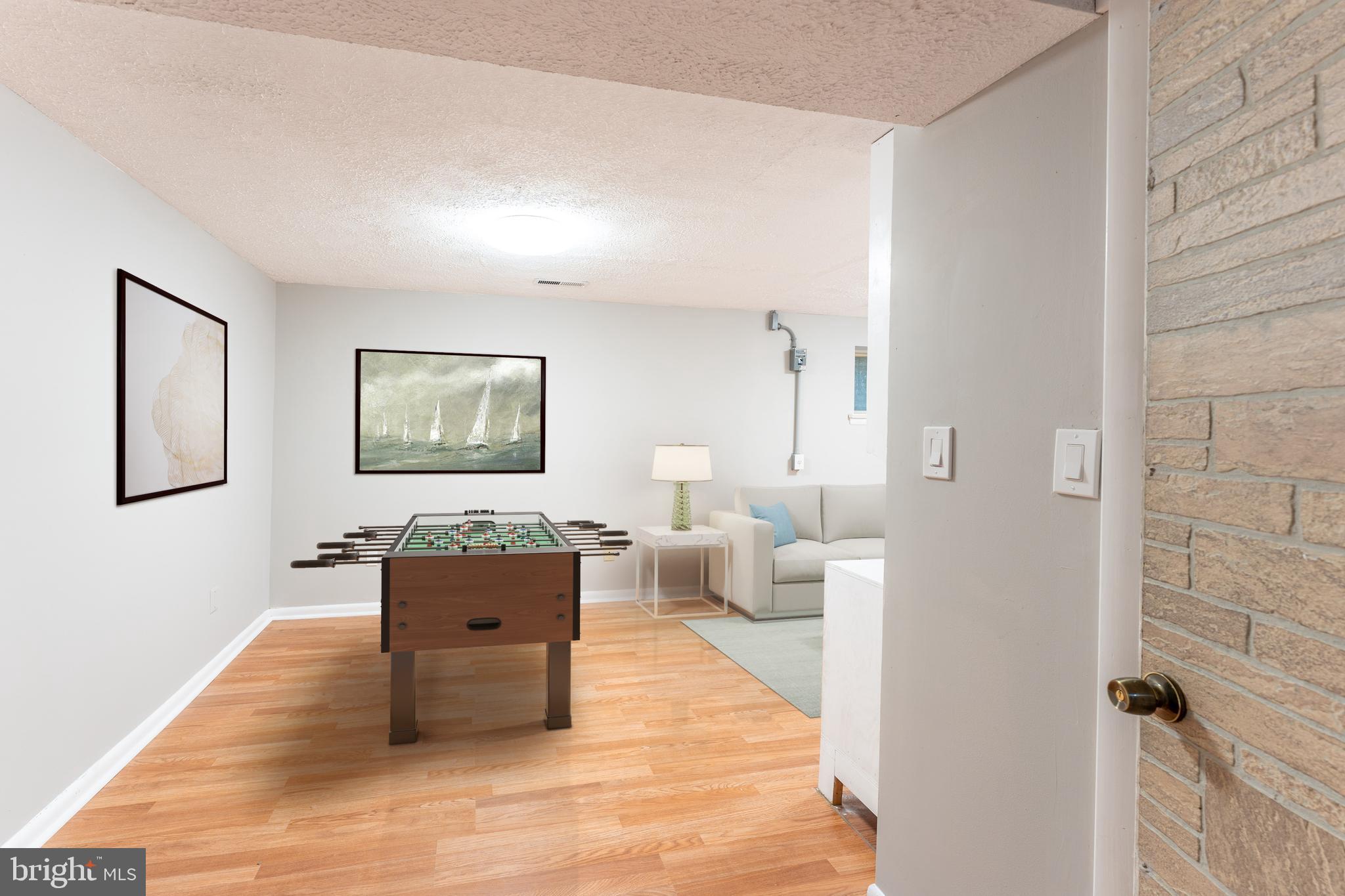 INVERNESS NORTH - Residential Lease