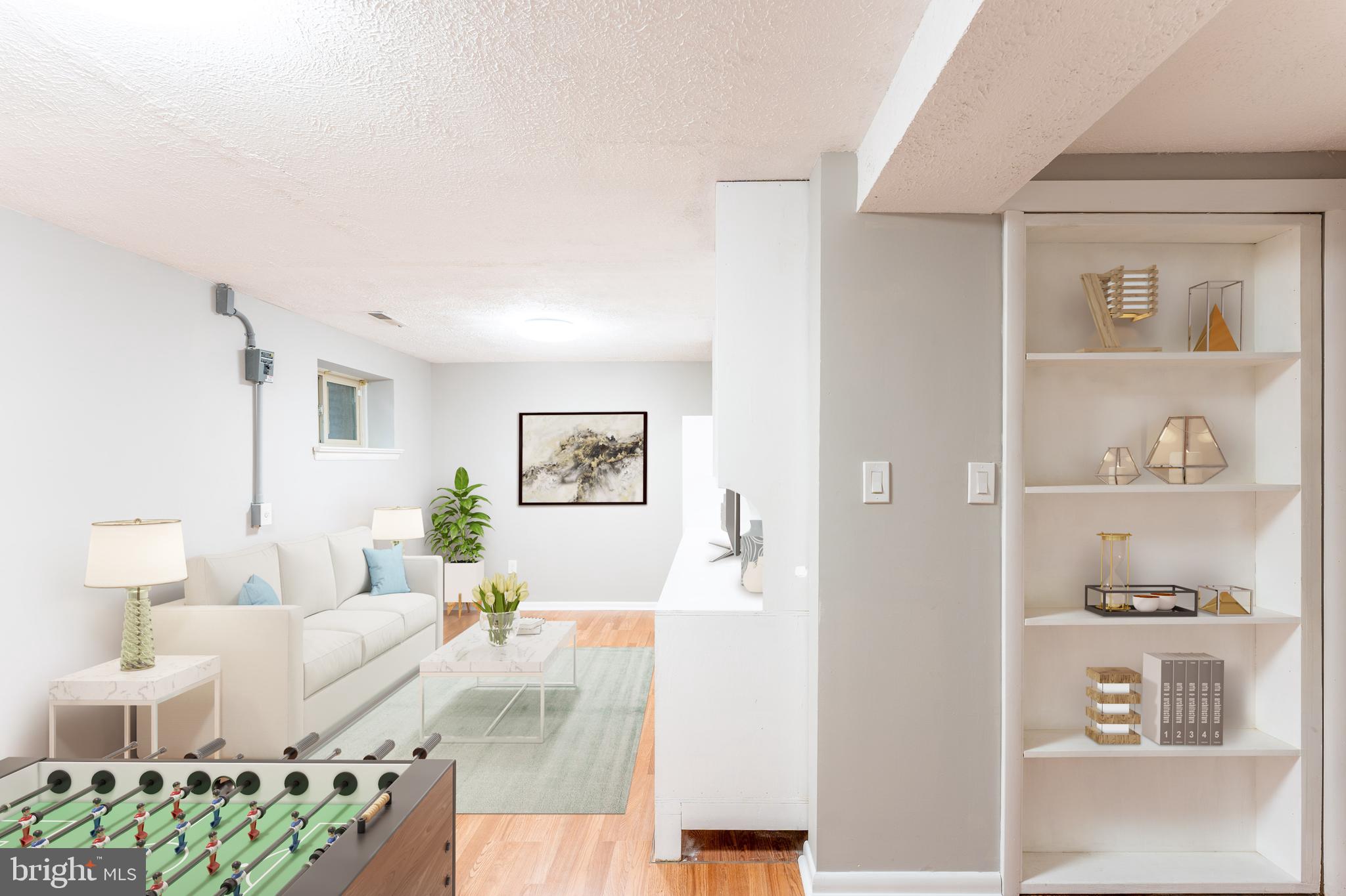 INVERNESS NORTH - Residential Lease