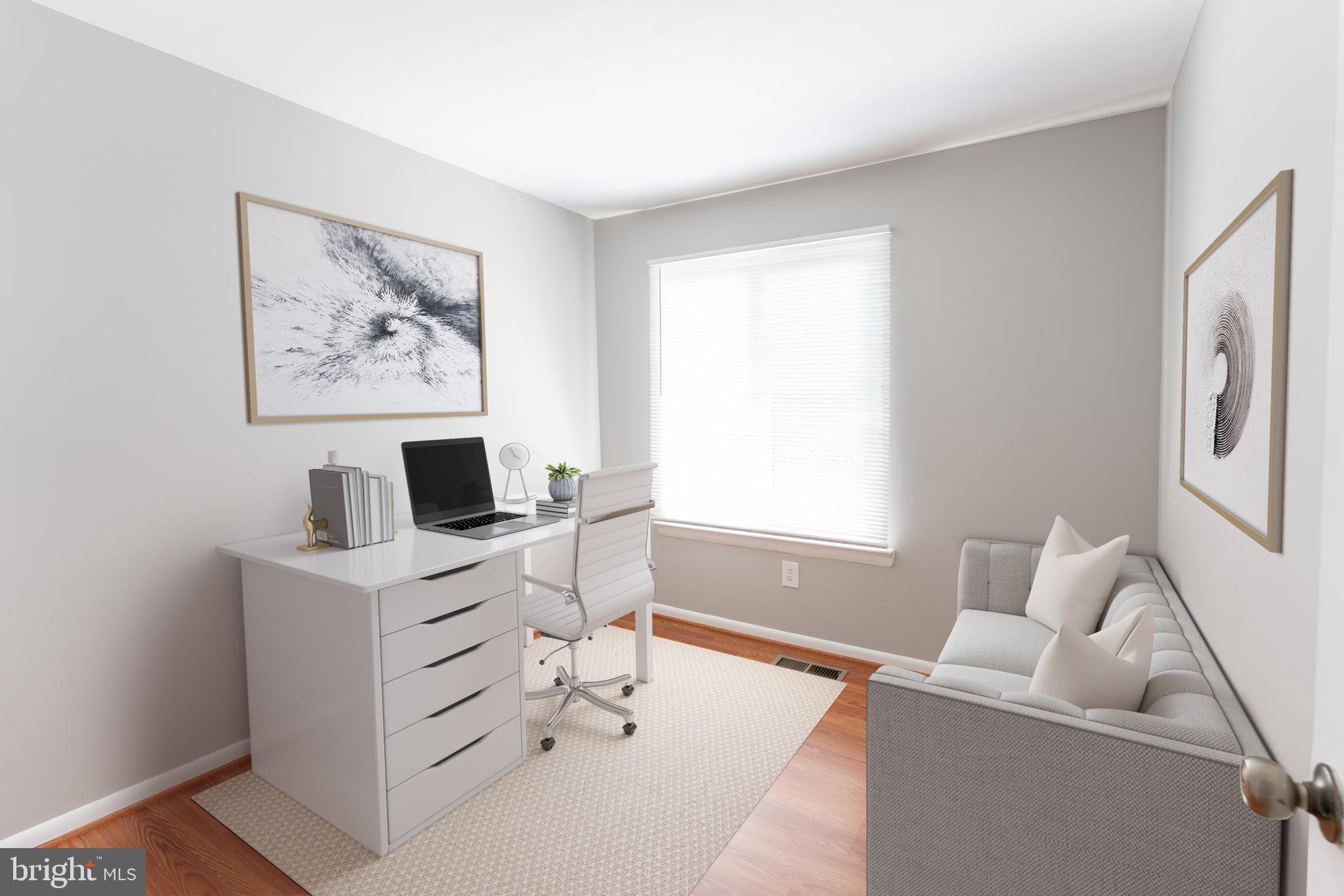 INVERNESS NORTH - Residential Lease