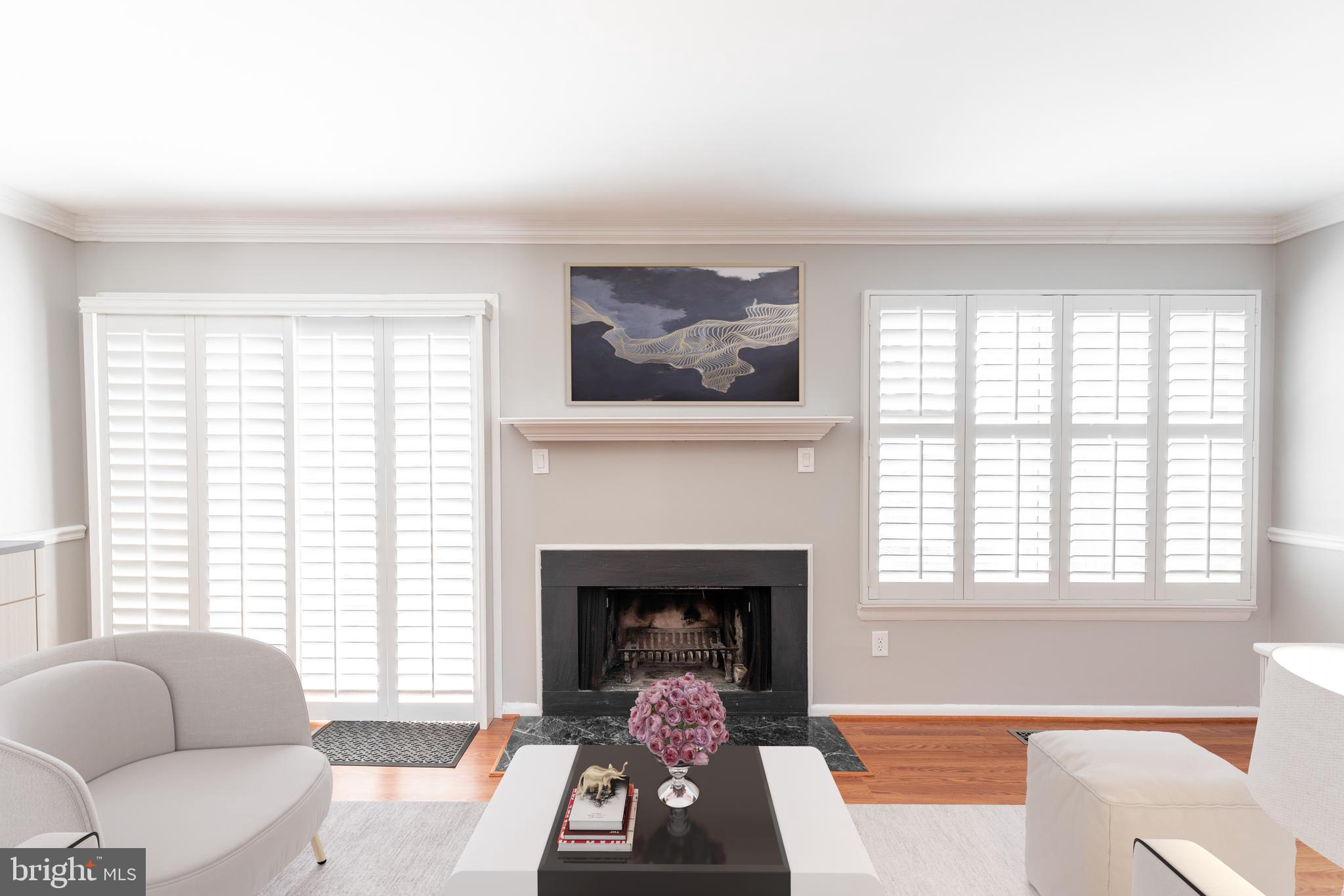 INVERNESS NORTH - Residential Lease