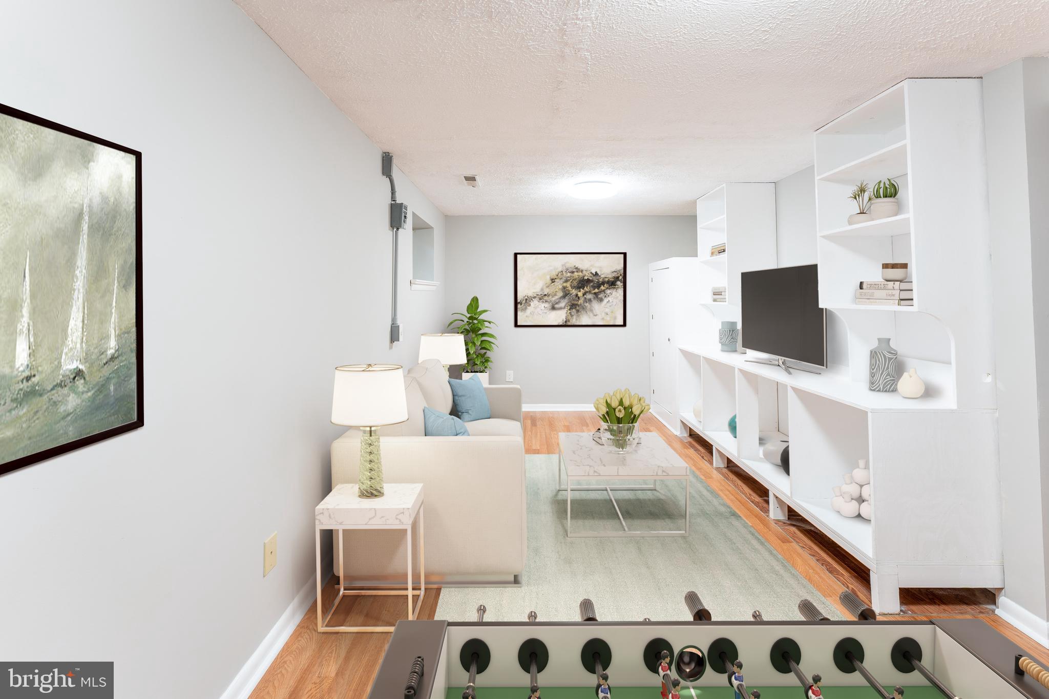 INVERNESS NORTH - Residential Lease