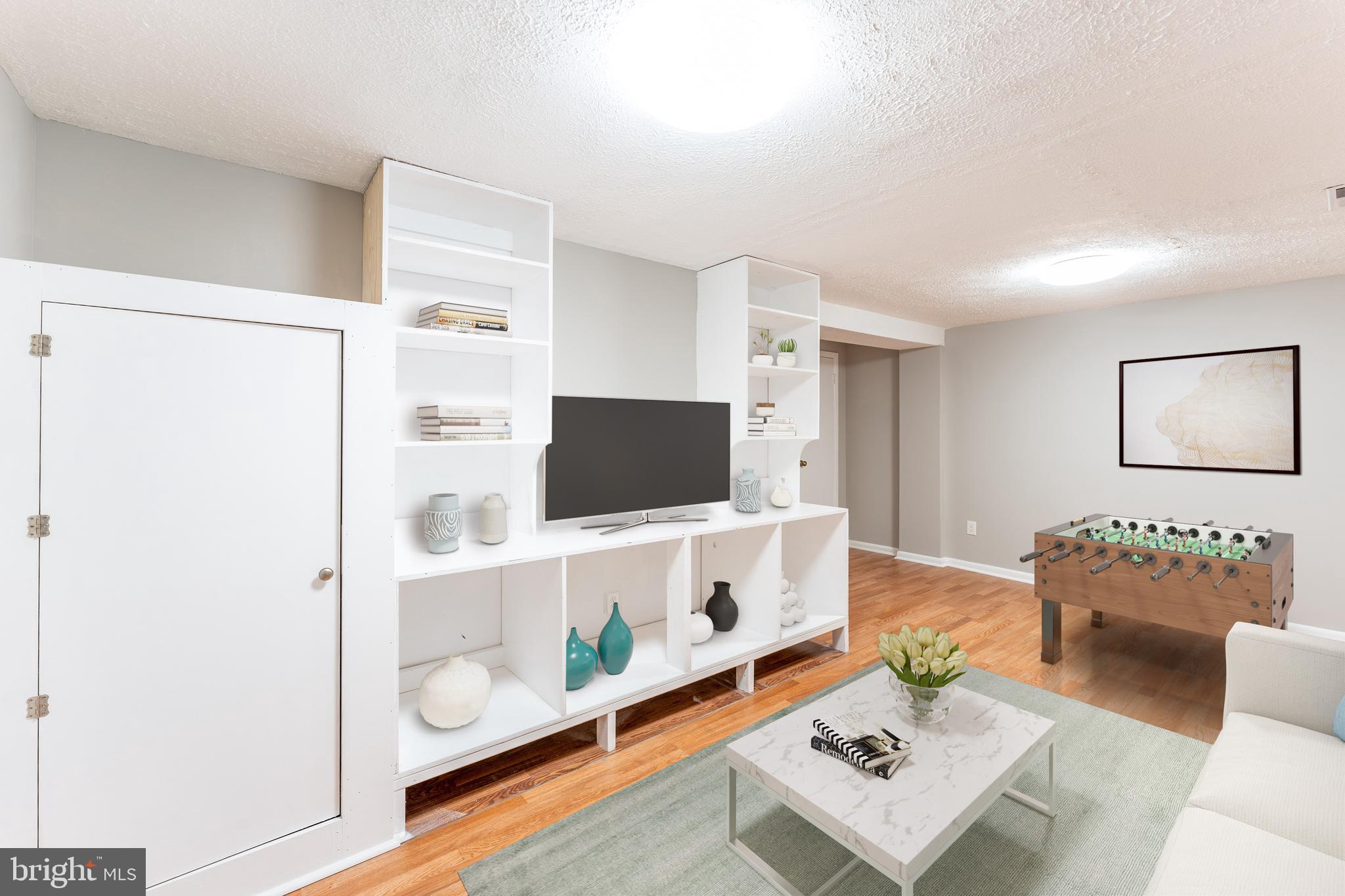 INVERNESS NORTH - Residential Lease