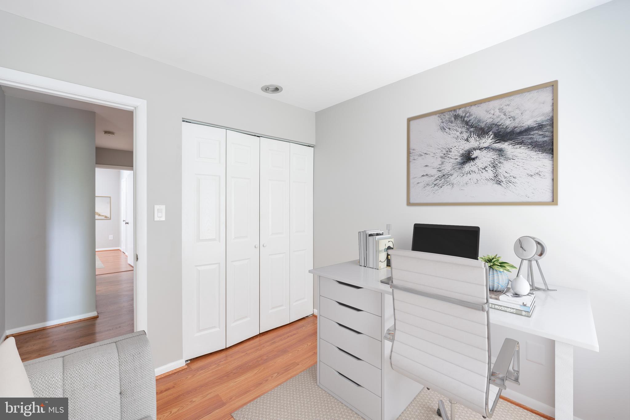 INVERNESS NORTH - Residential Lease