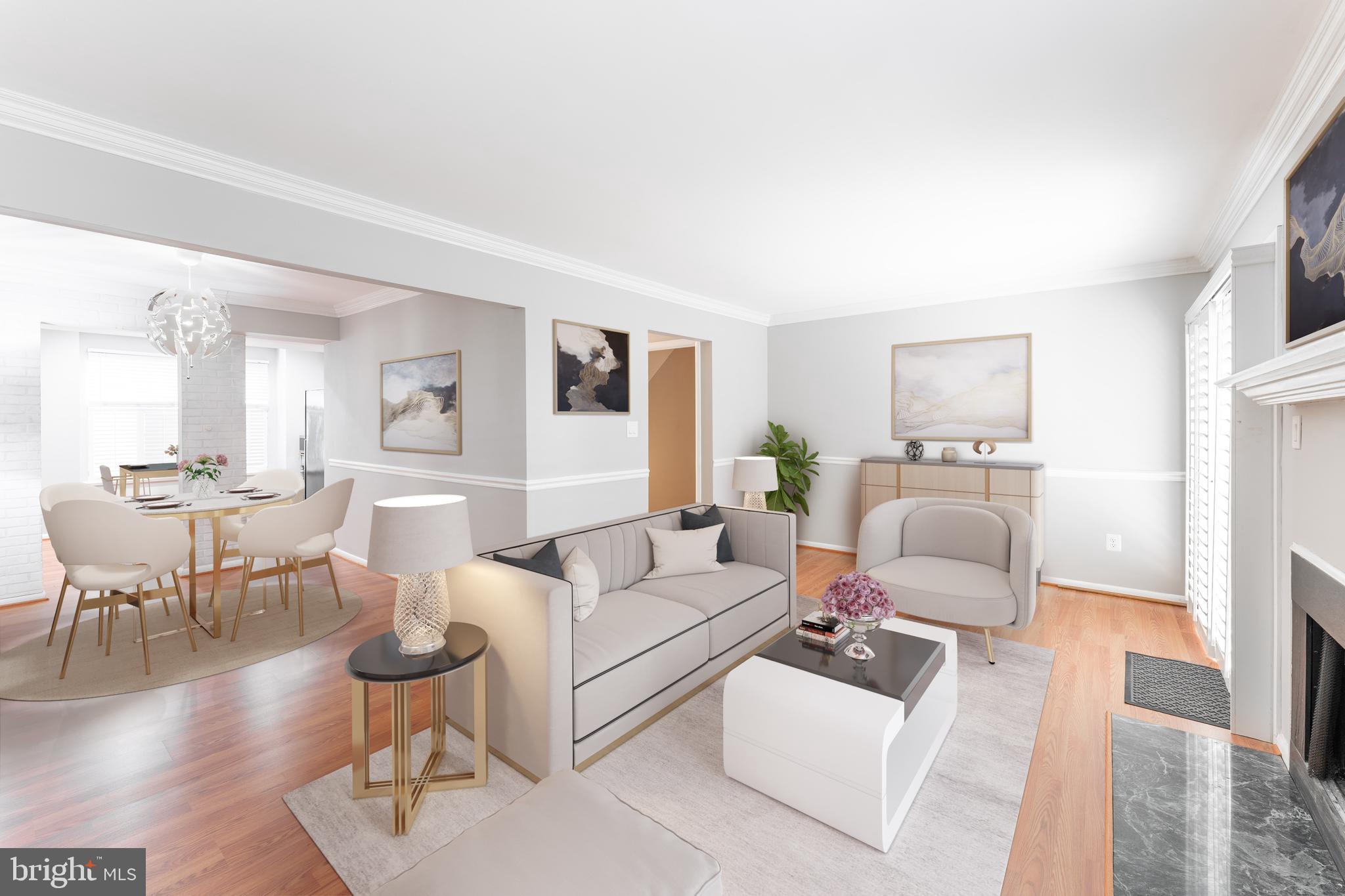 INVERNESS NORTH - Residential Lease