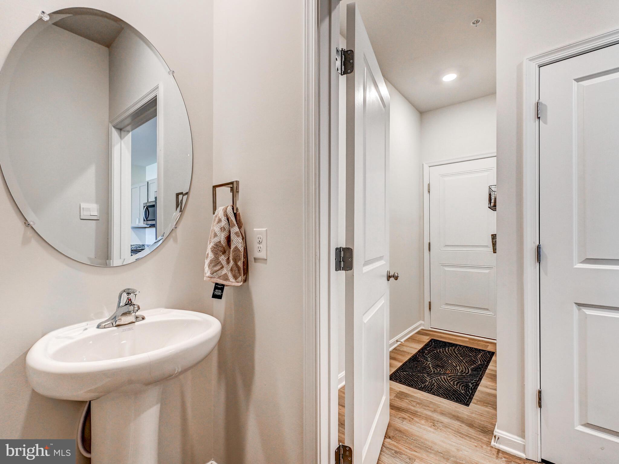 RIDGELY'S RESERVE - Residential