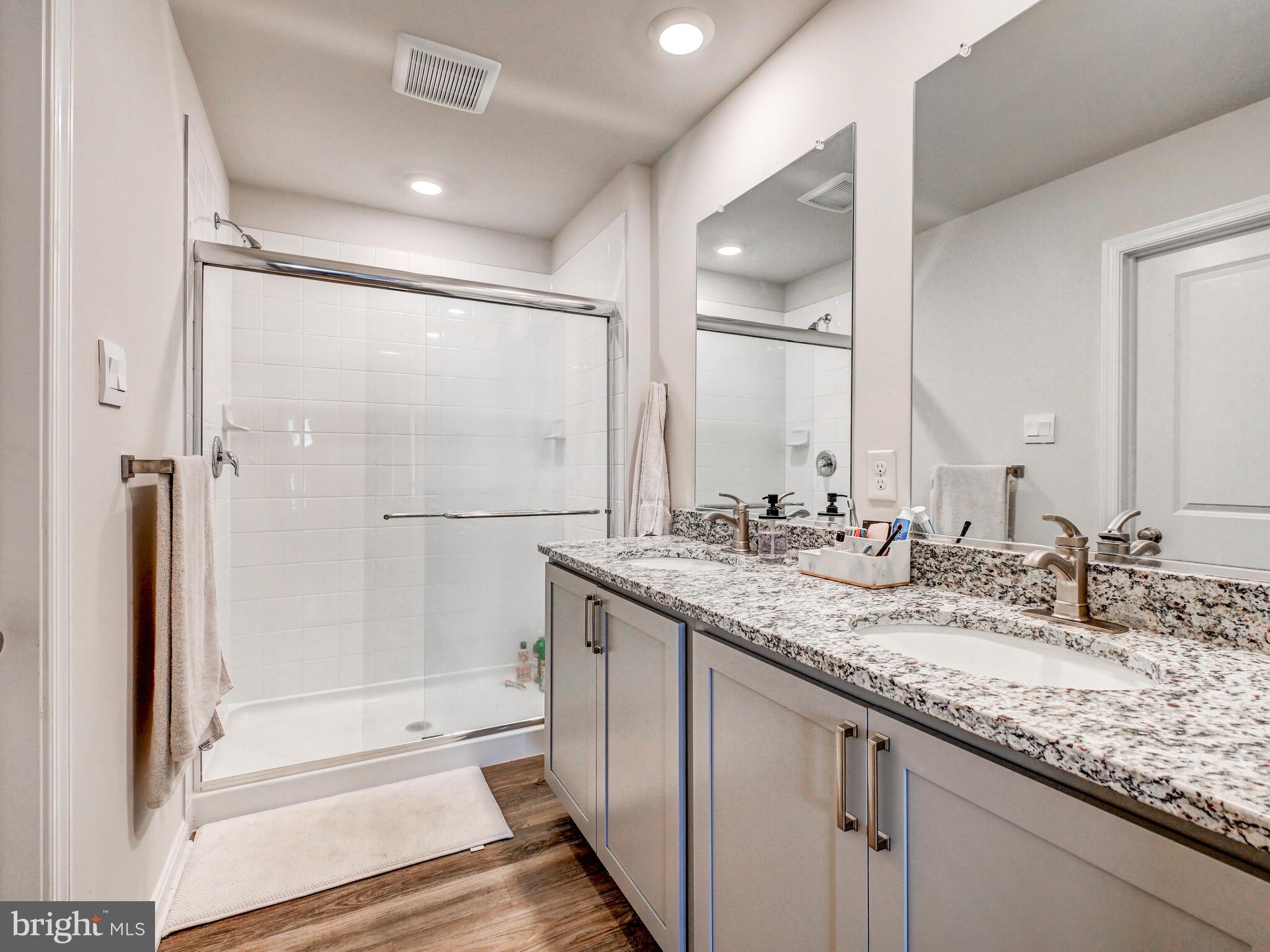 RIDGELY'S RESERVE - Residential