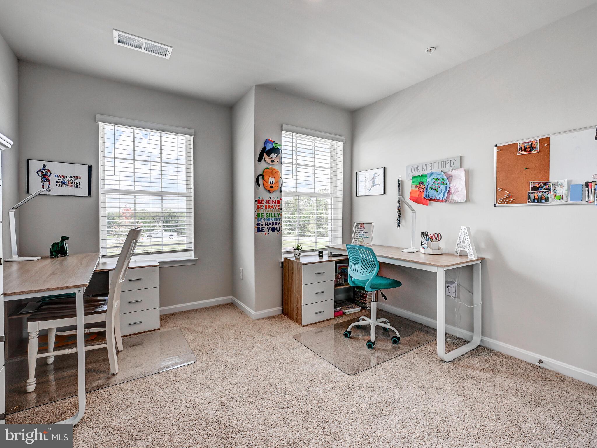 RIDGELY'S RESERVE - Residential