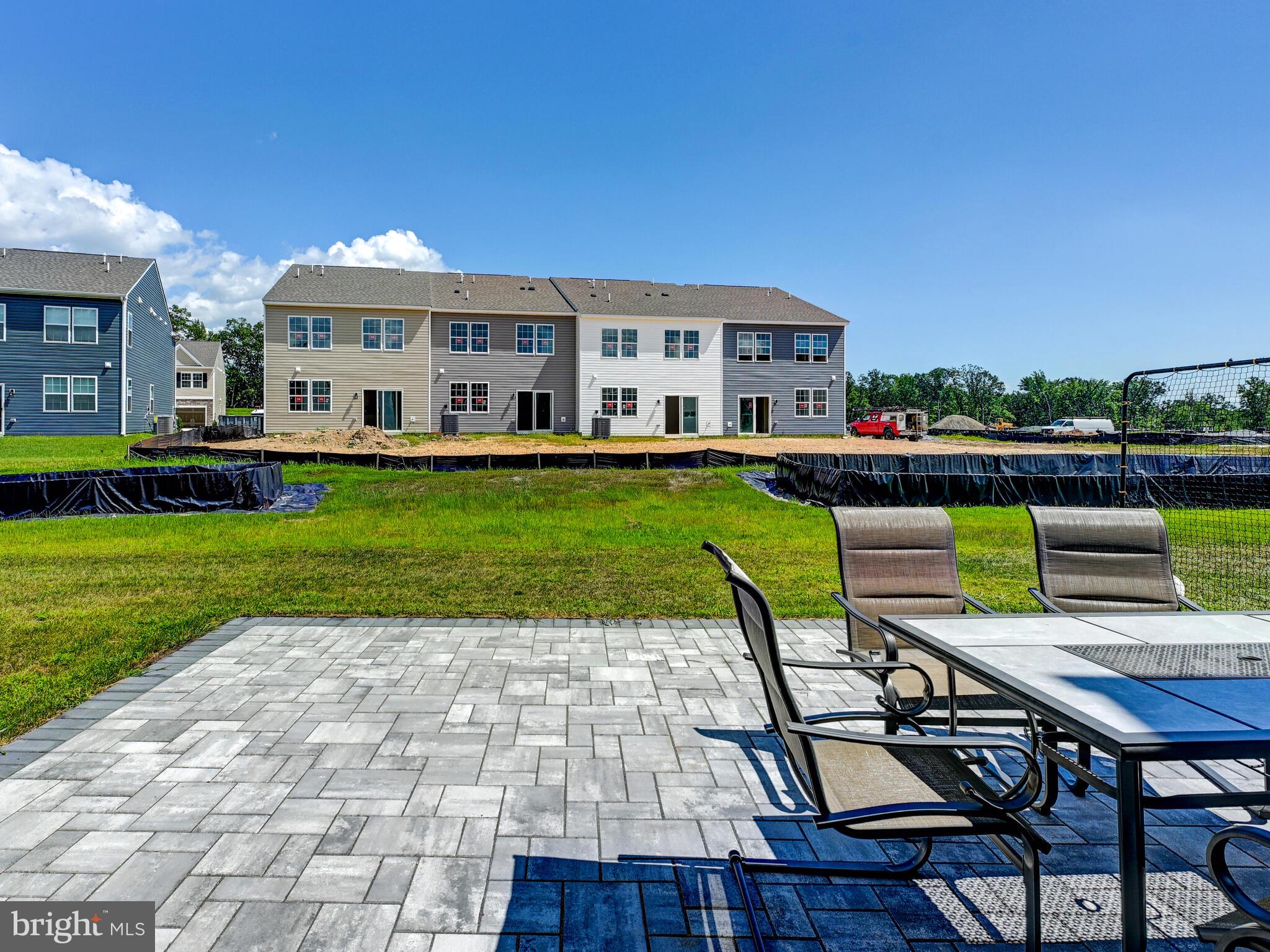 RIDGELY'S RESERVE - Residential