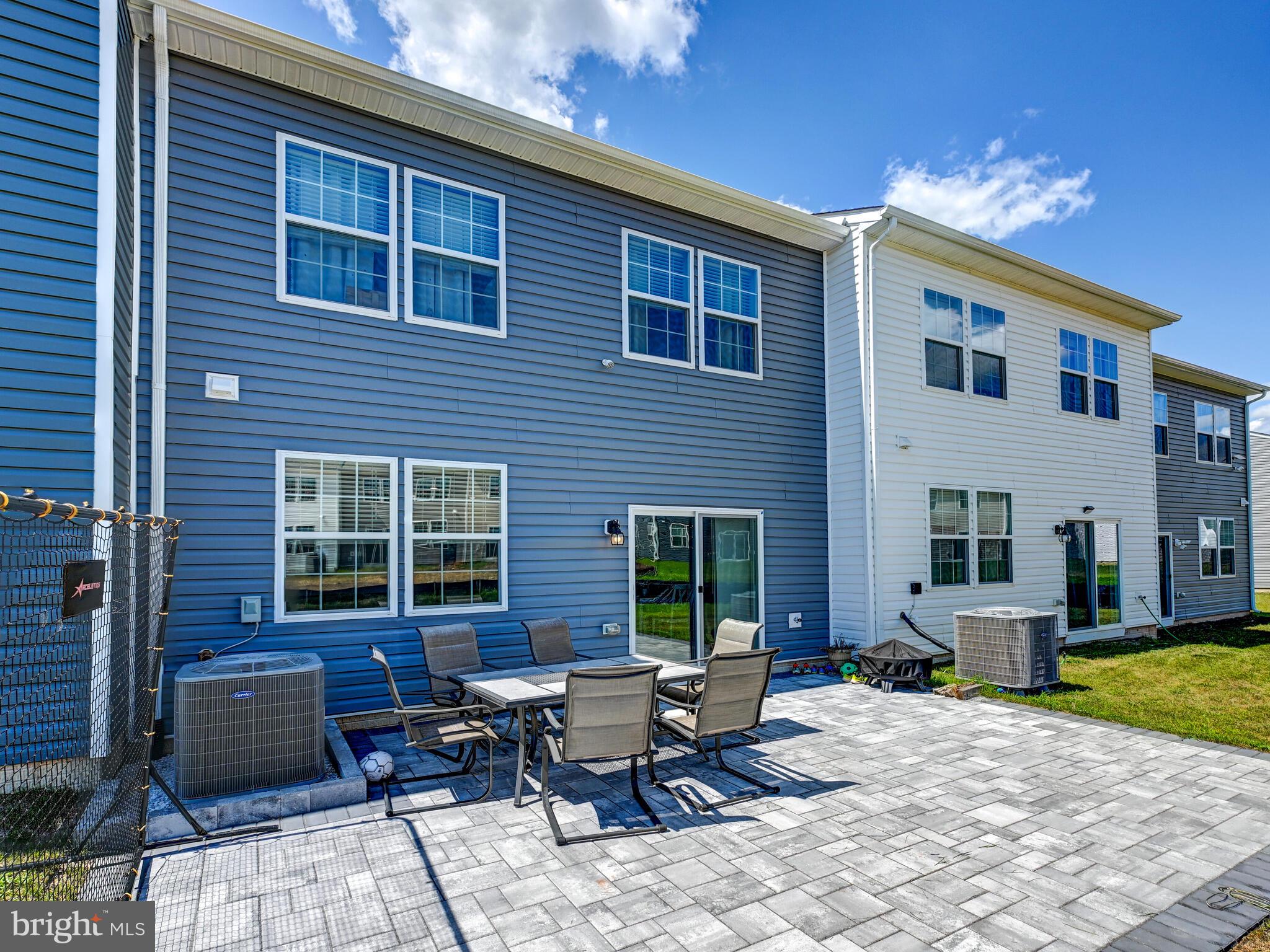 RIDGELY'S RESERVE - Residential