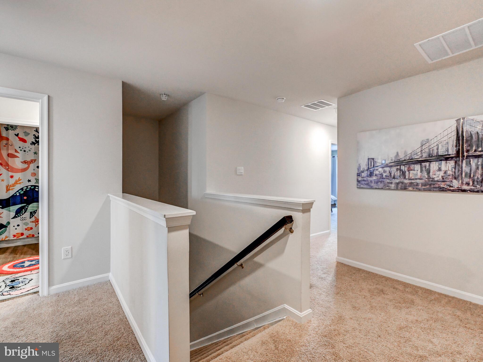 RIDGELY'S RESERVE - Residential