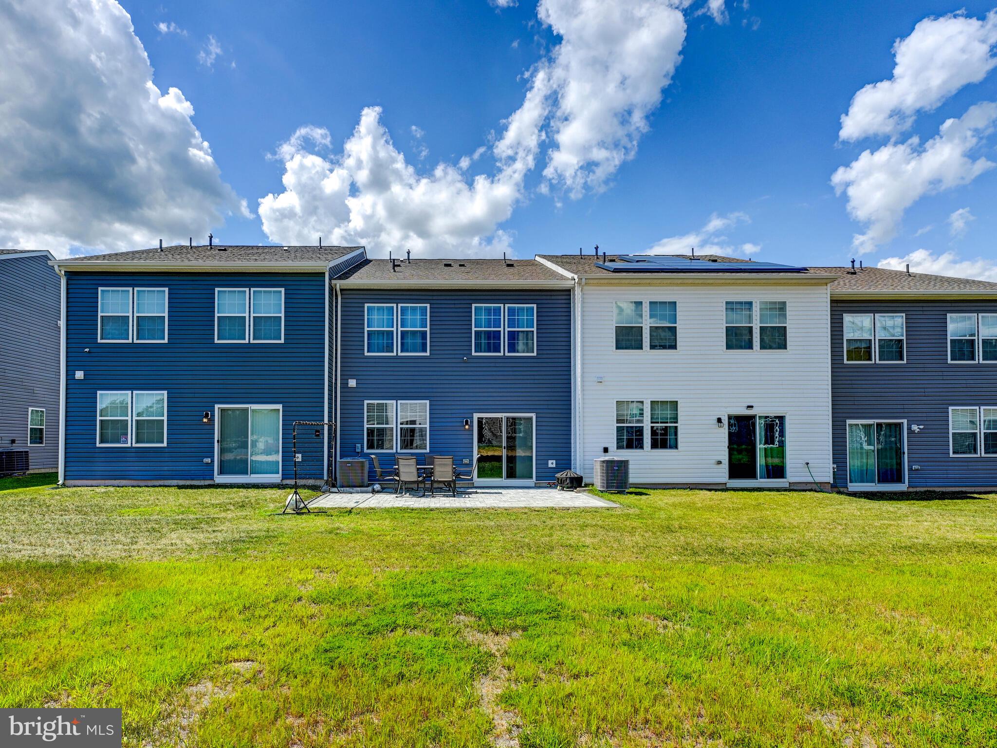 RIDGELY'S RESERVE - Residential