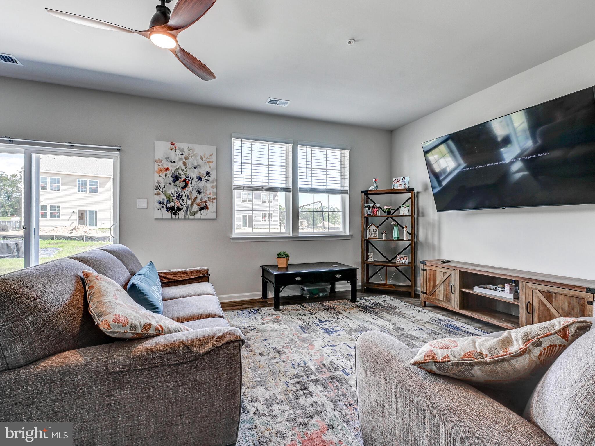 RIDGELY'S RESERVE - Residential