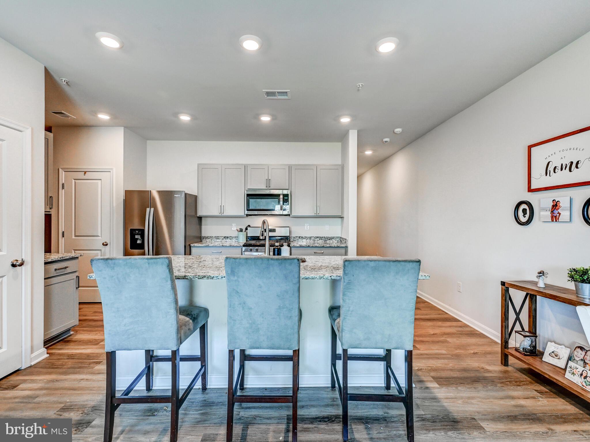 RIDGELY'S RESERVE - Residential