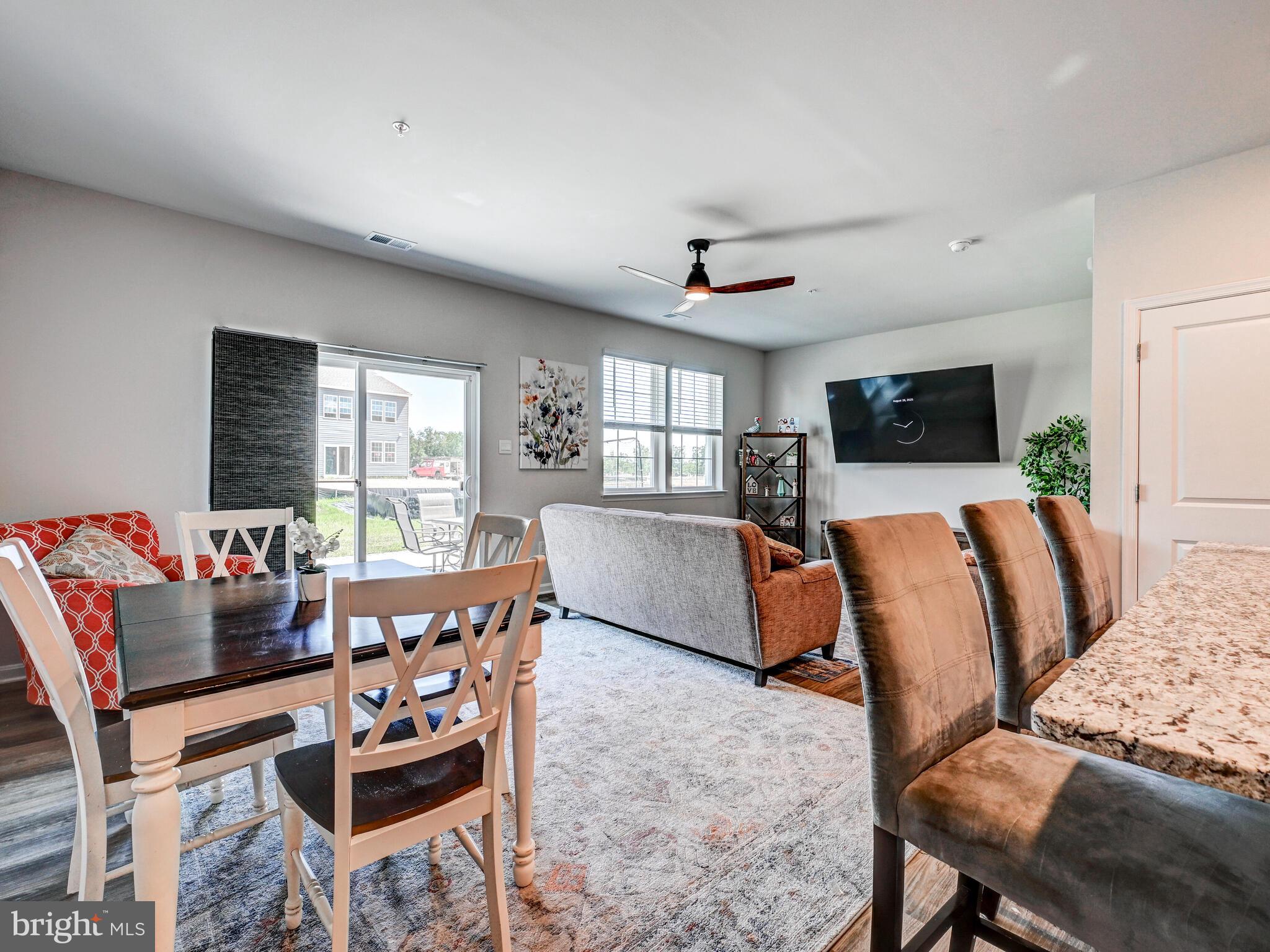 RIDGELY'S RESERVE - Residential