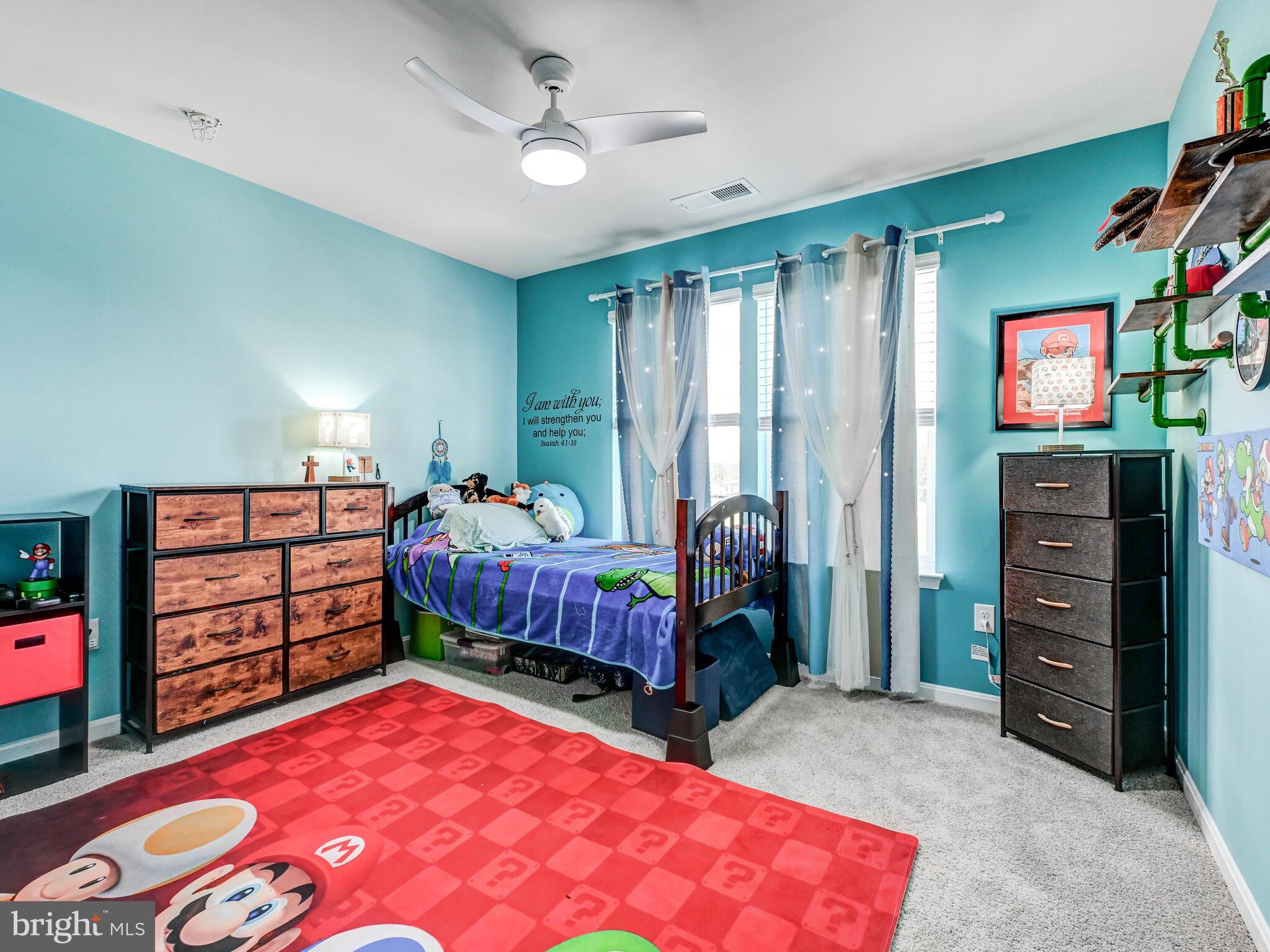 RIDGELY'S RESERVE - Residential