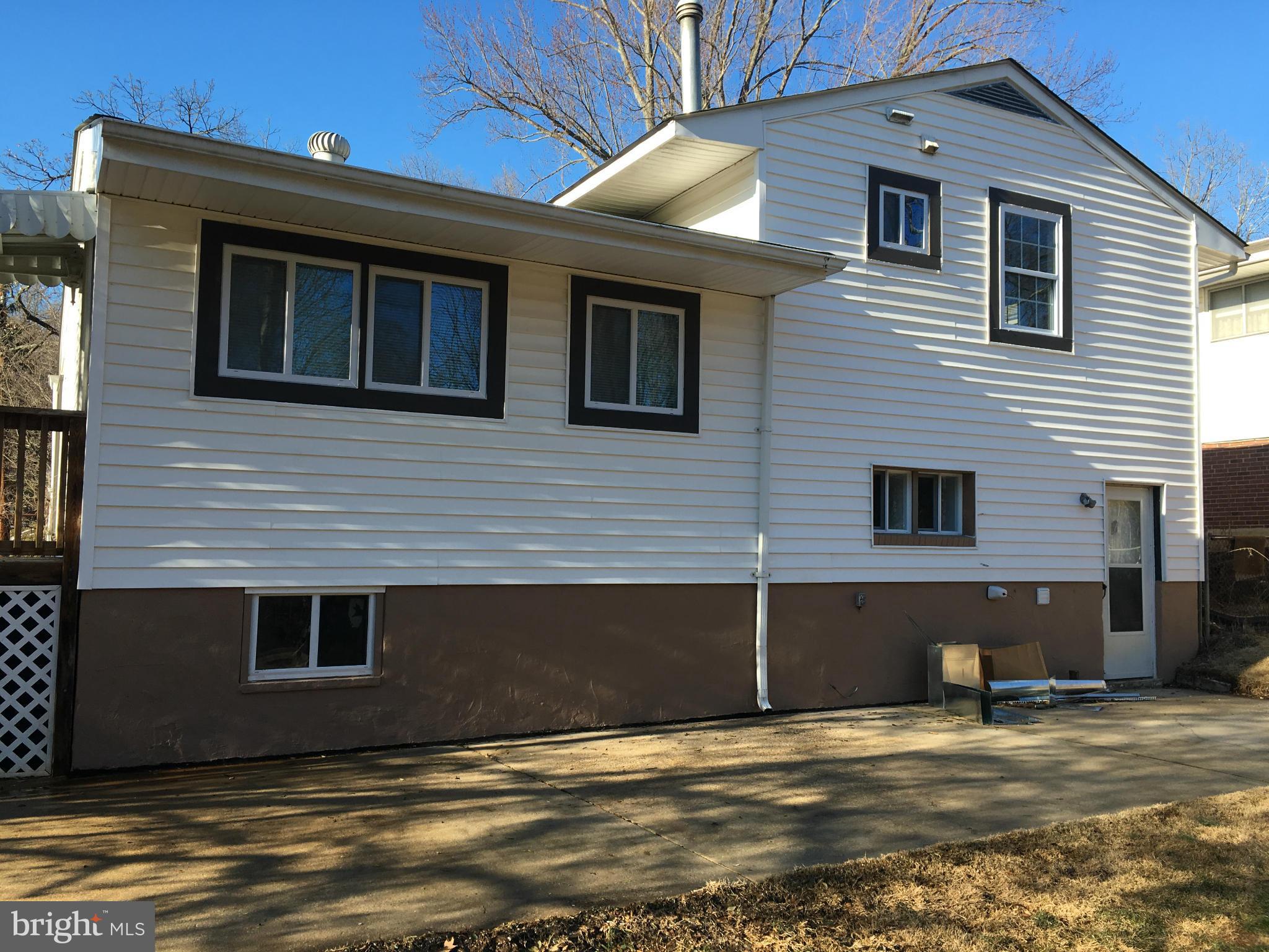 BROOKHAVEN - Residential