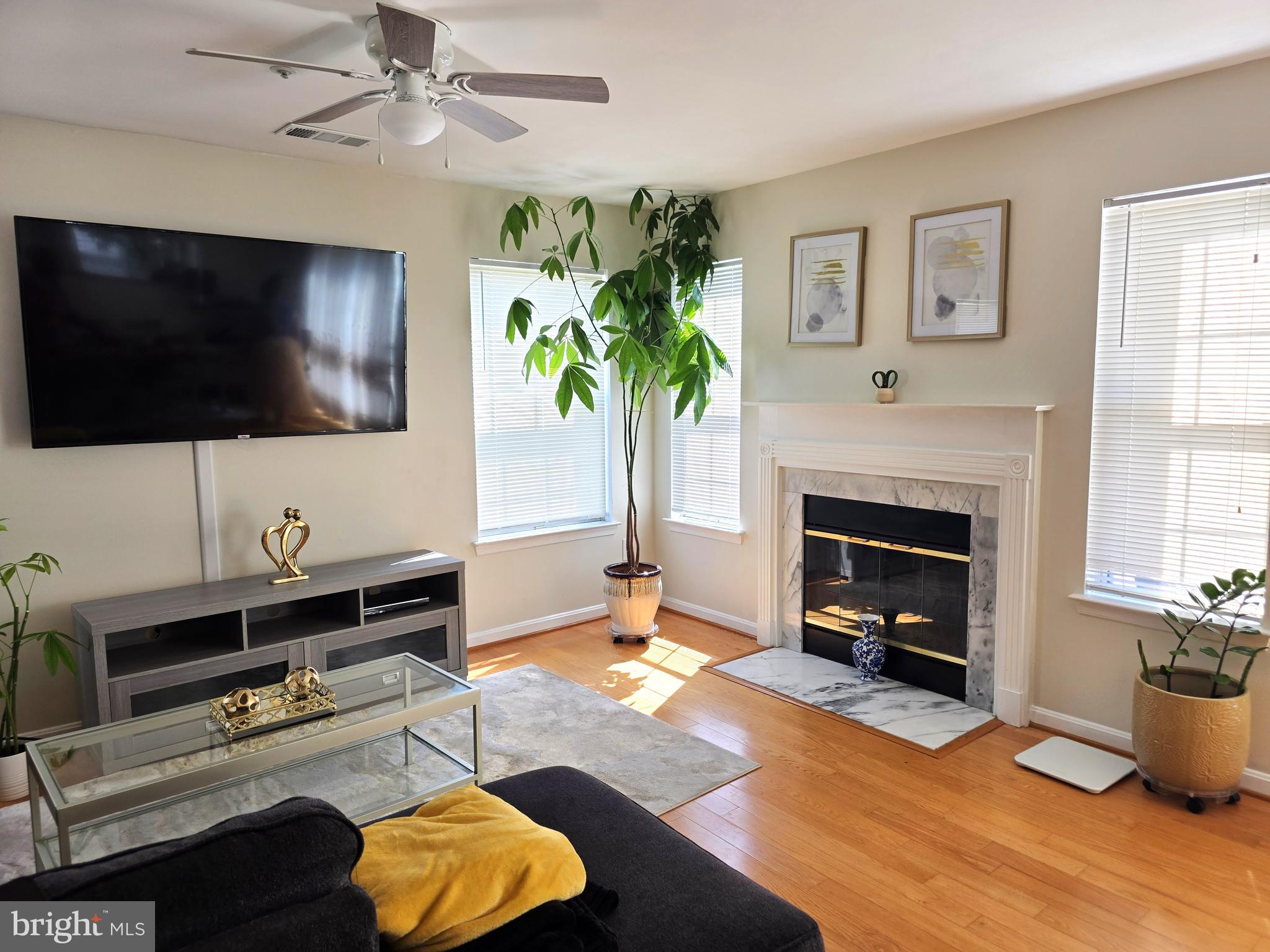 SCENERY POINTE CODM - Residential