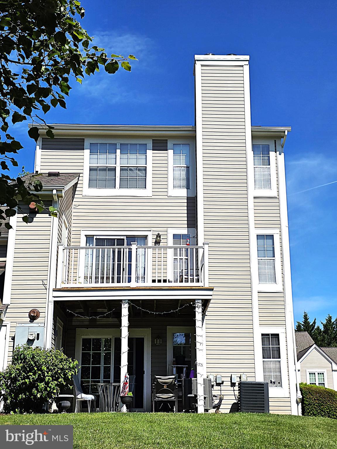 SCENERY POINTE CODM - Residential