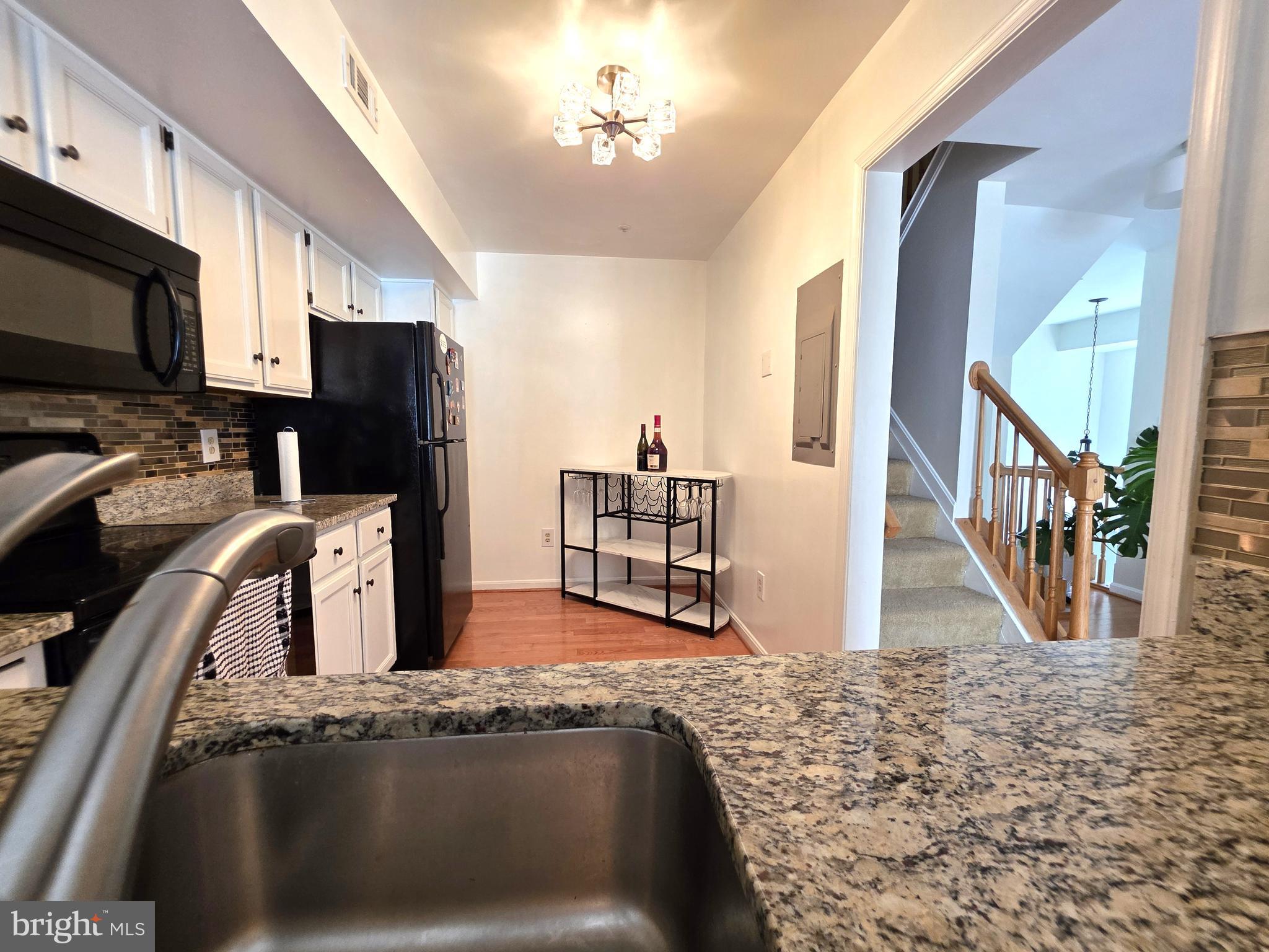 SCENERY POINTE CODM - Residential
