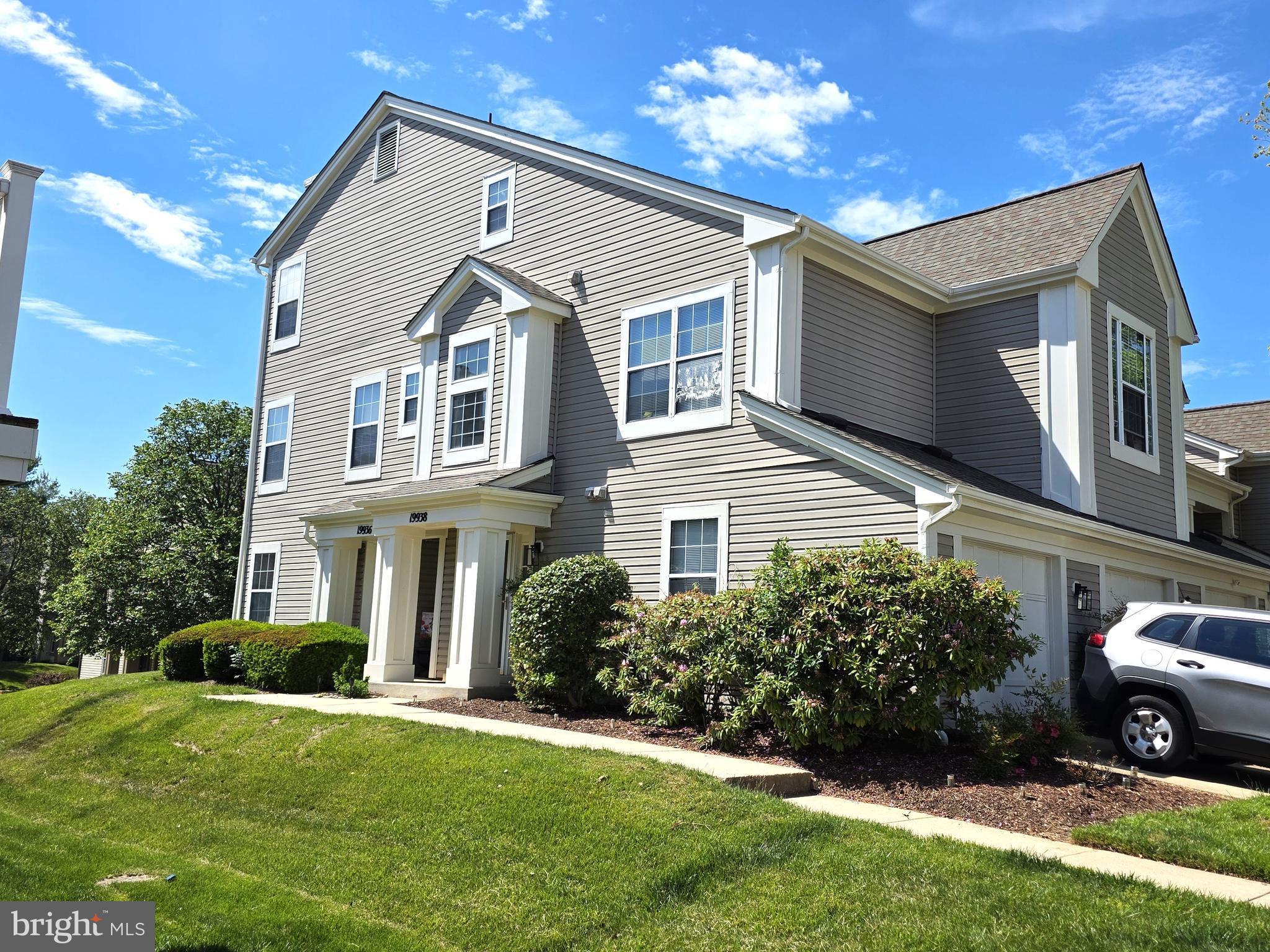 SCENERY POINTE CODM - Residential