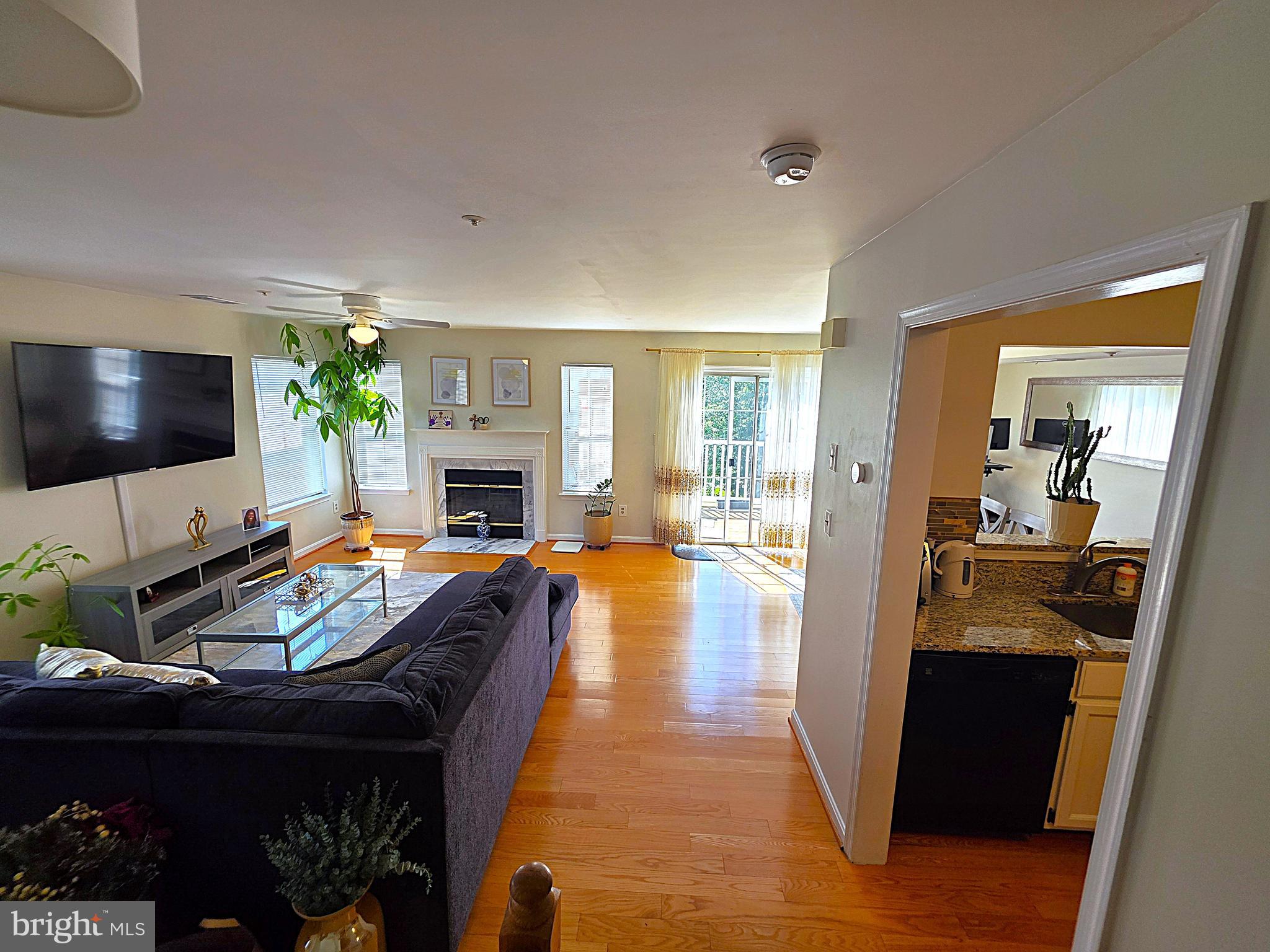 SCENERY POINTE CODM - Residential