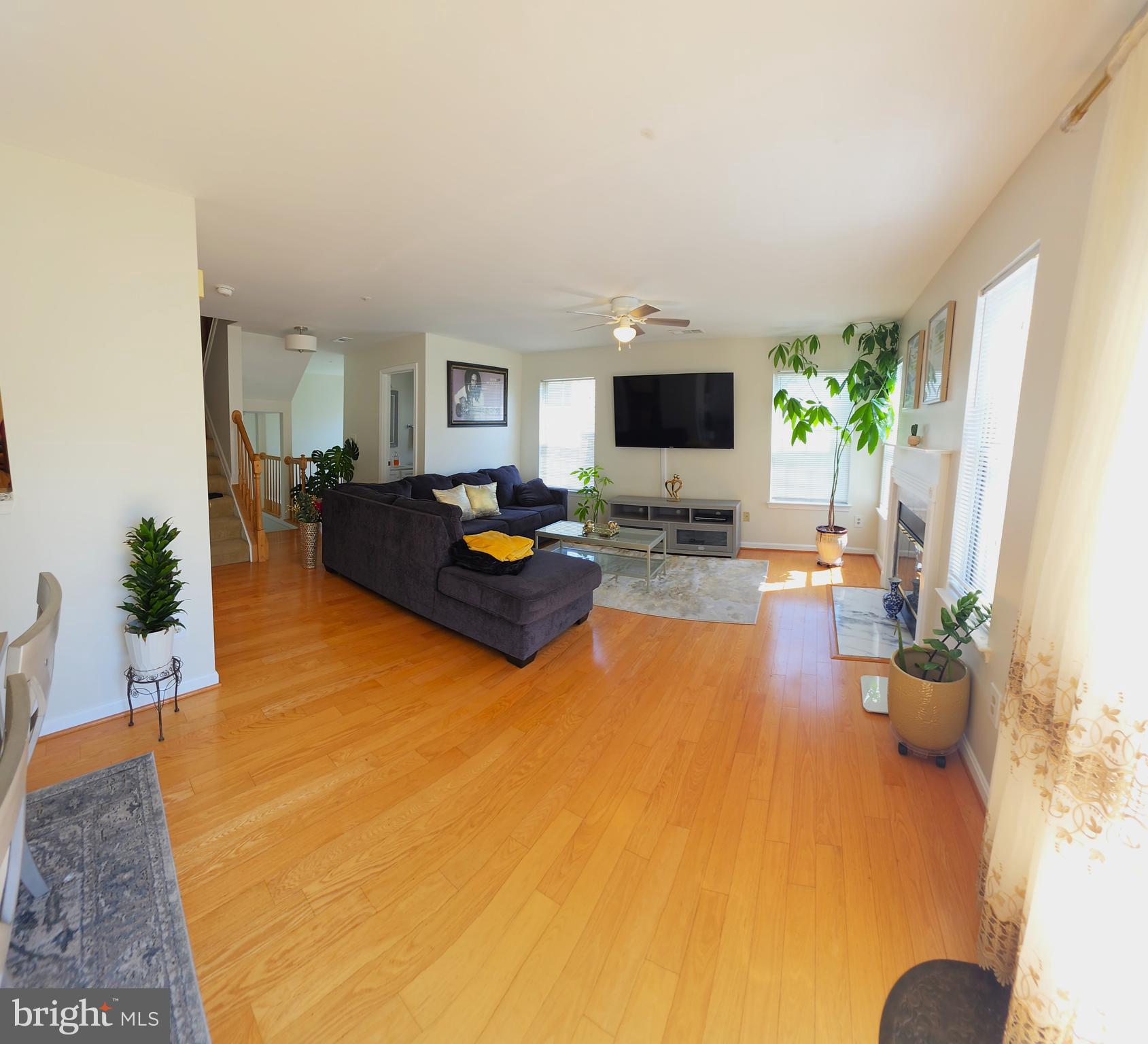 SCENERY POINTE CODM - Residential