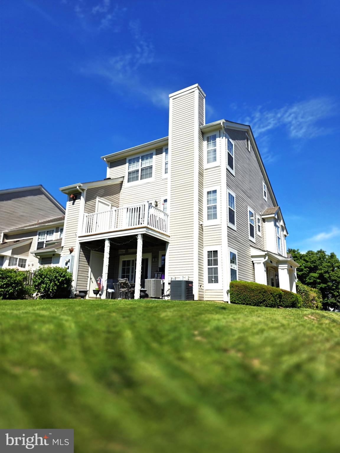 SCENERY POINTE CODM - Residential