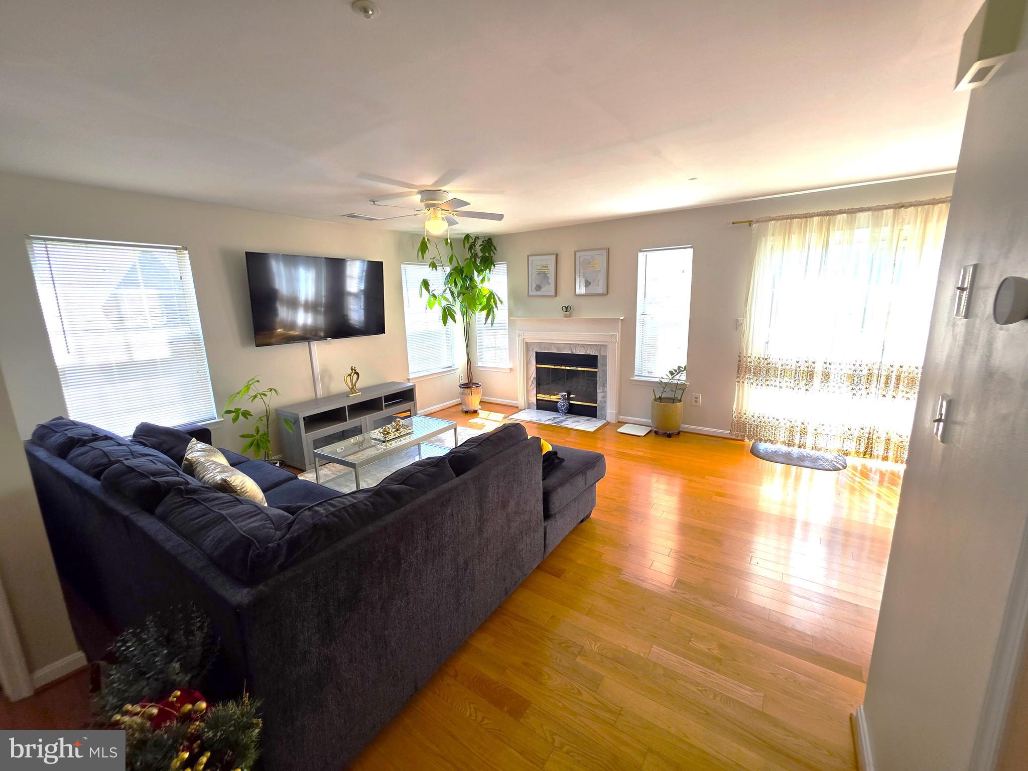 SCENERY POINTE CODM - Residential