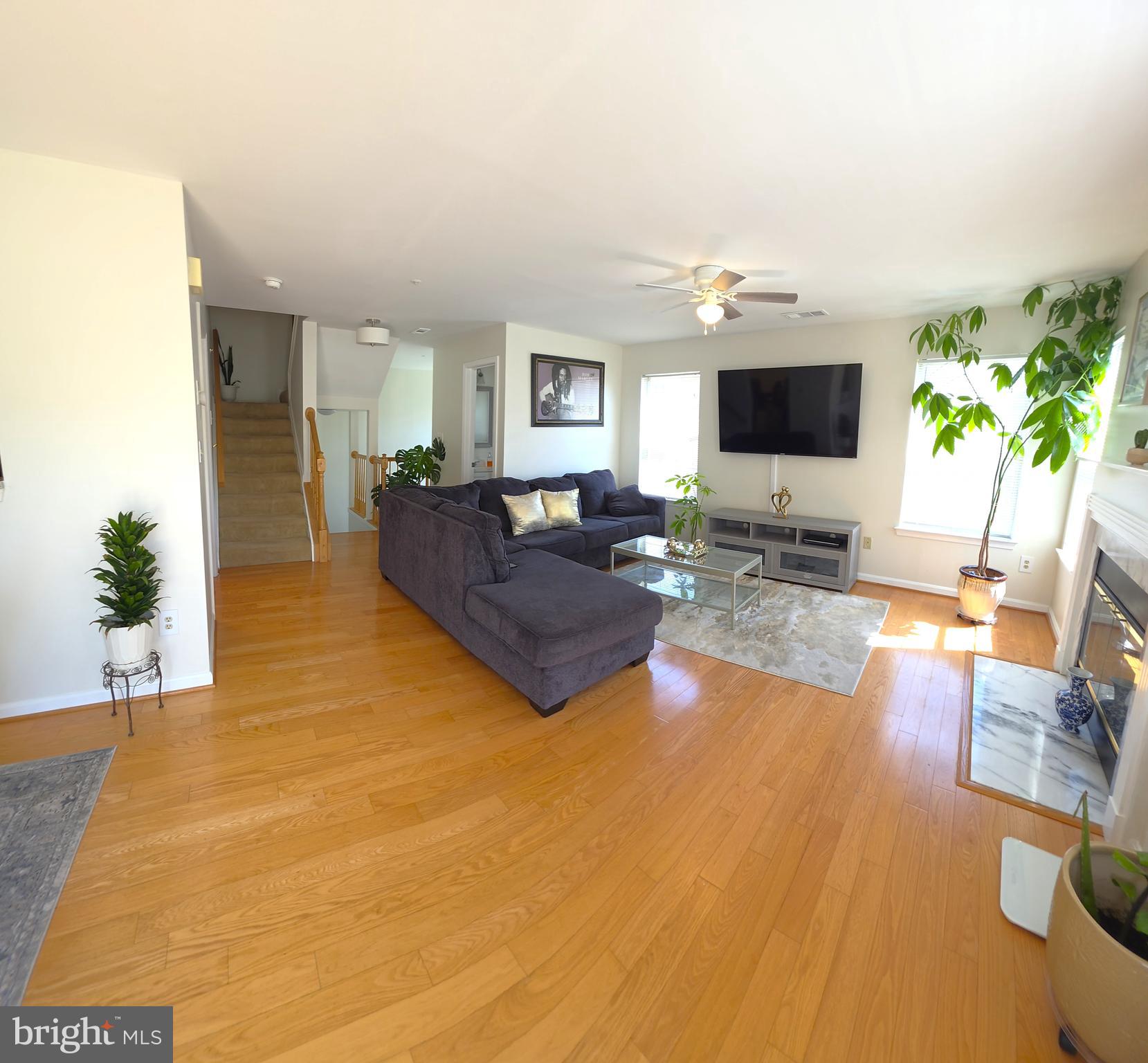 SCENERY POINTE CODM - Residential