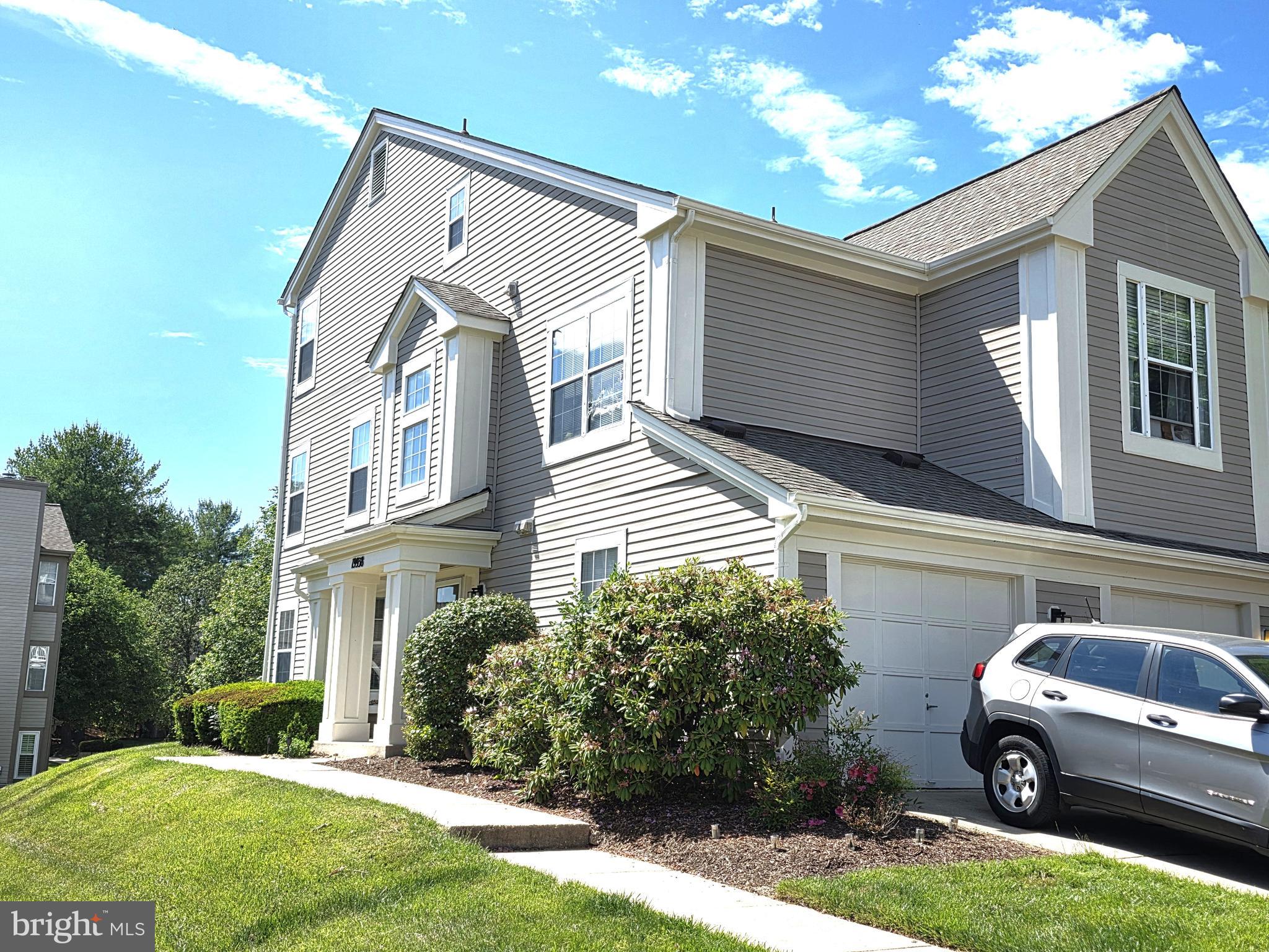 SCENERY POINTE CODM - Residential