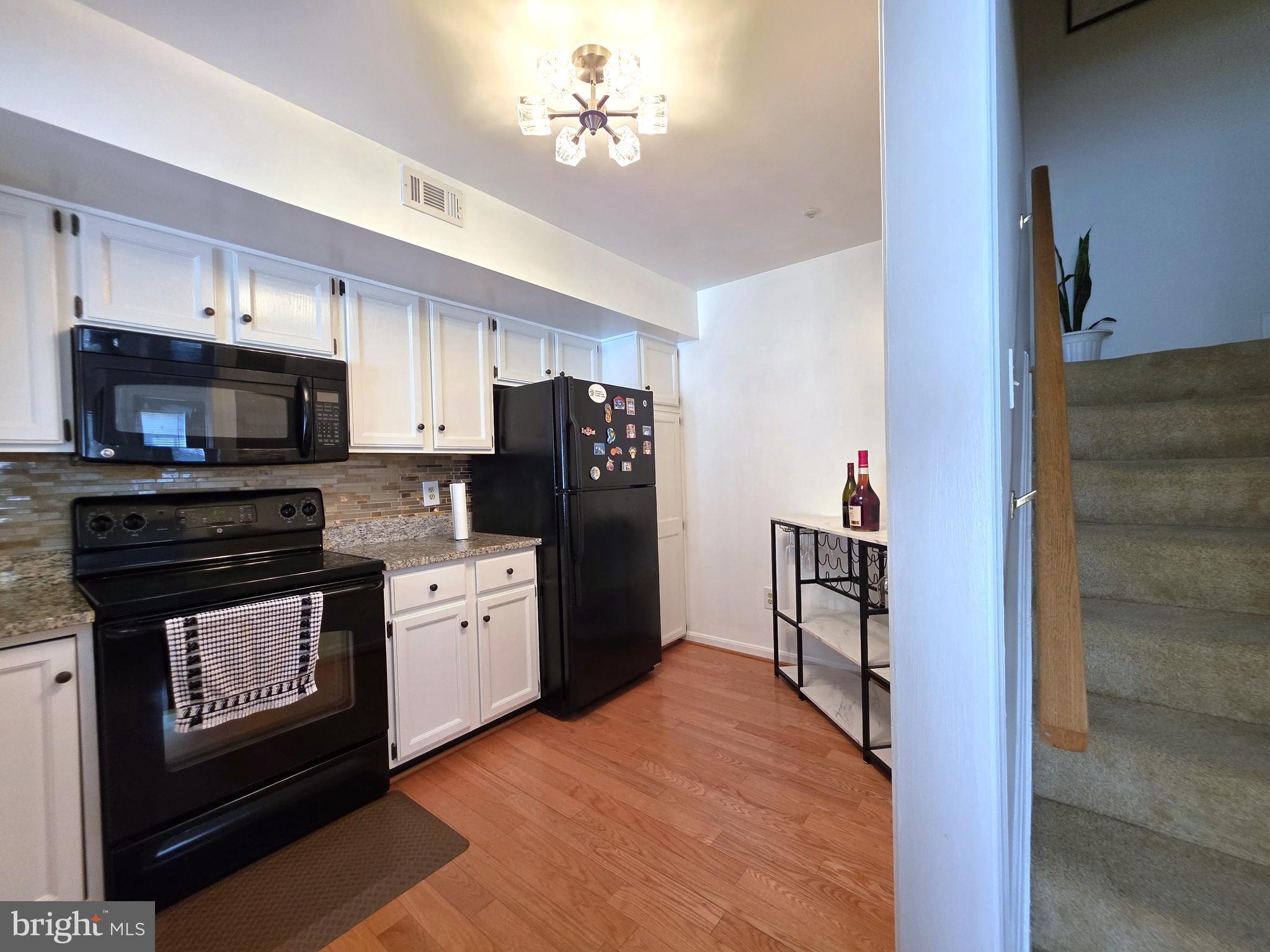 SCENERY POINTE CODM - Residential
