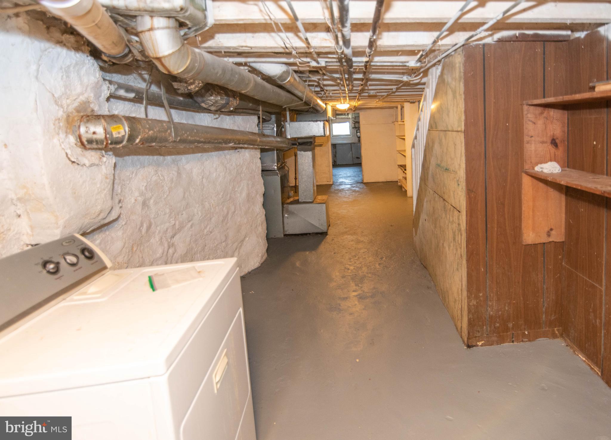 MOSHER - Residential