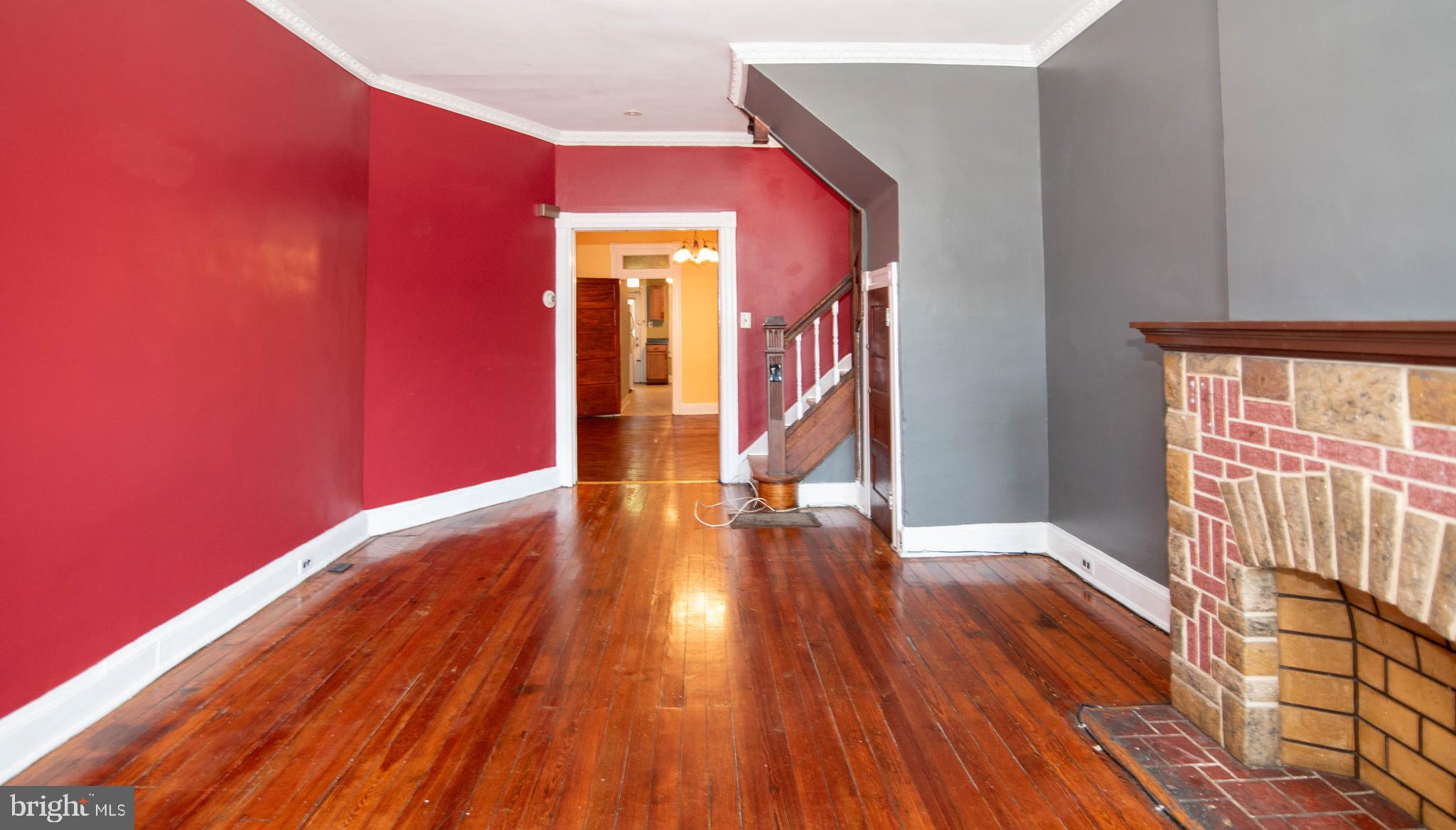 MOSHER - Residential