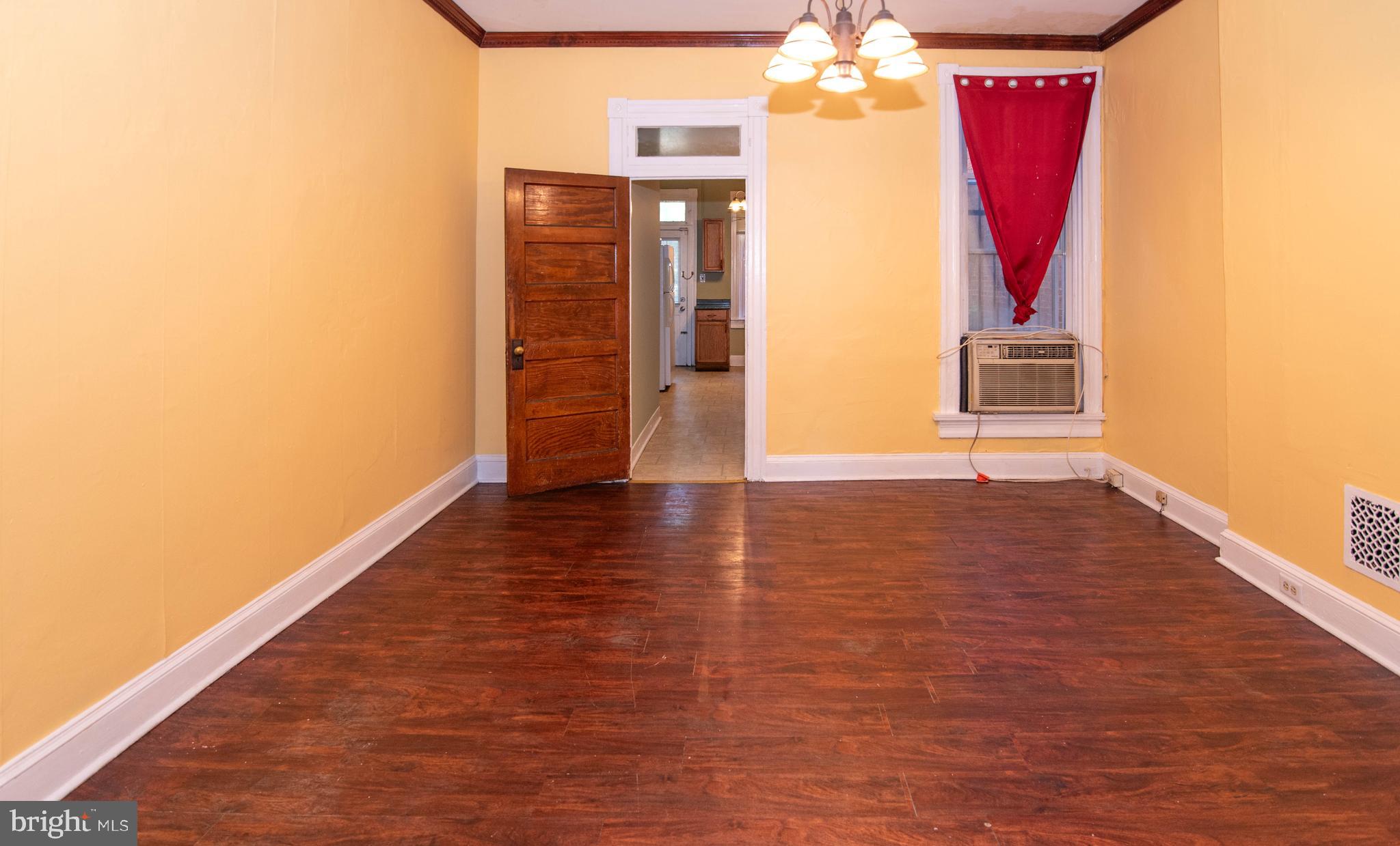 MOSHER - Residential