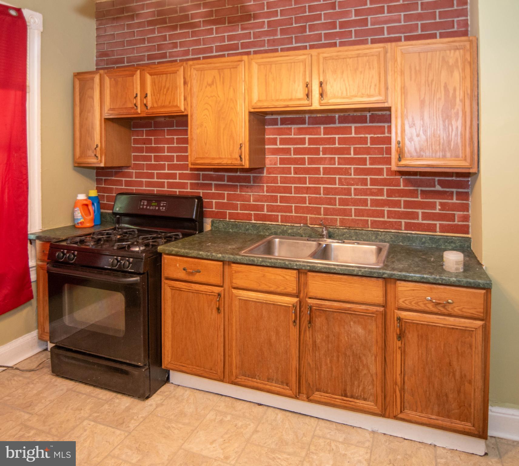 MOSHER - Residential