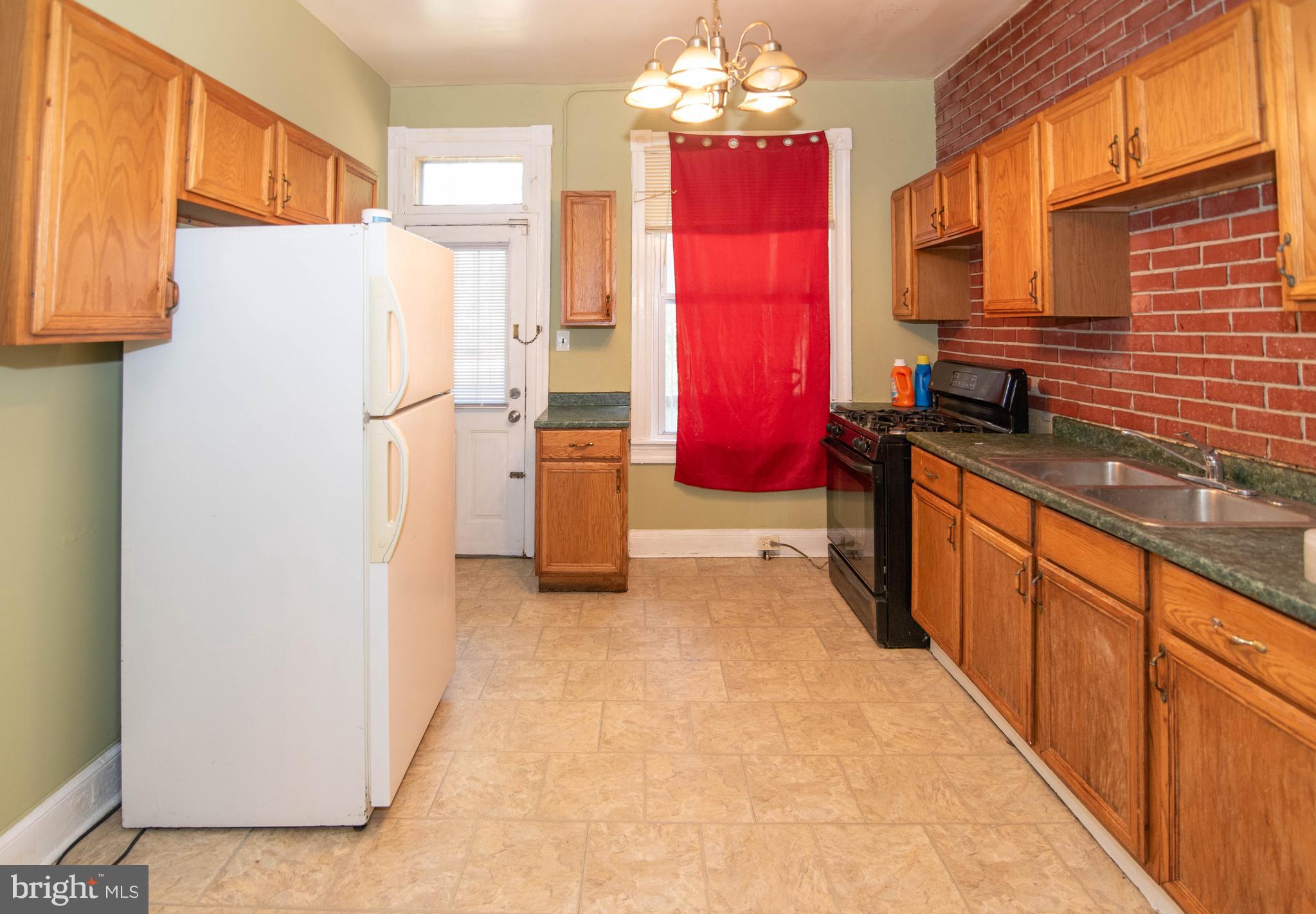 MOSHER - Residential