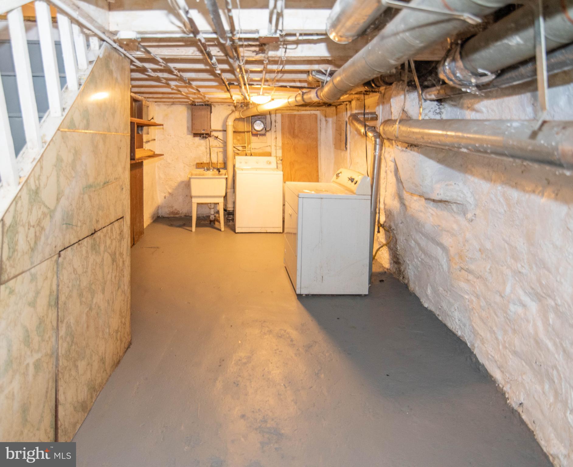 MOSHER - Residential