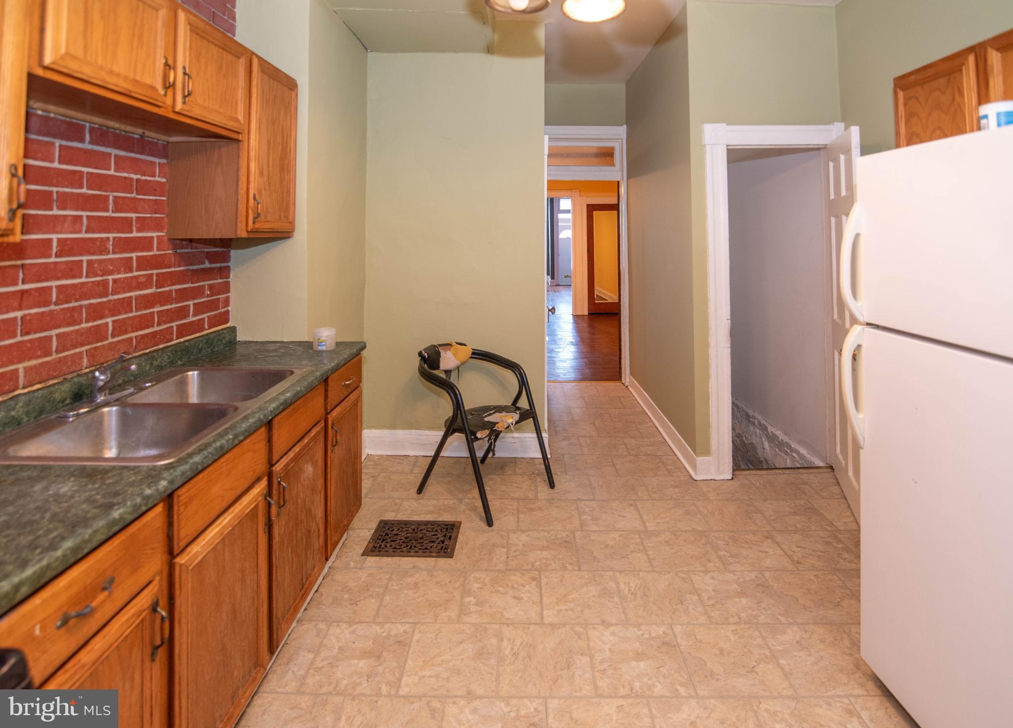 MOSHER - Residential