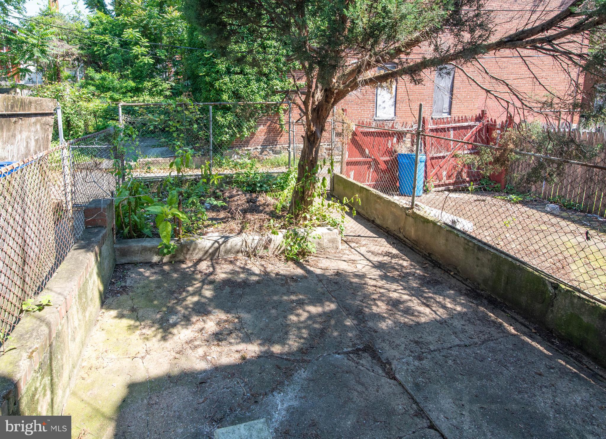 MOSHER - Residential