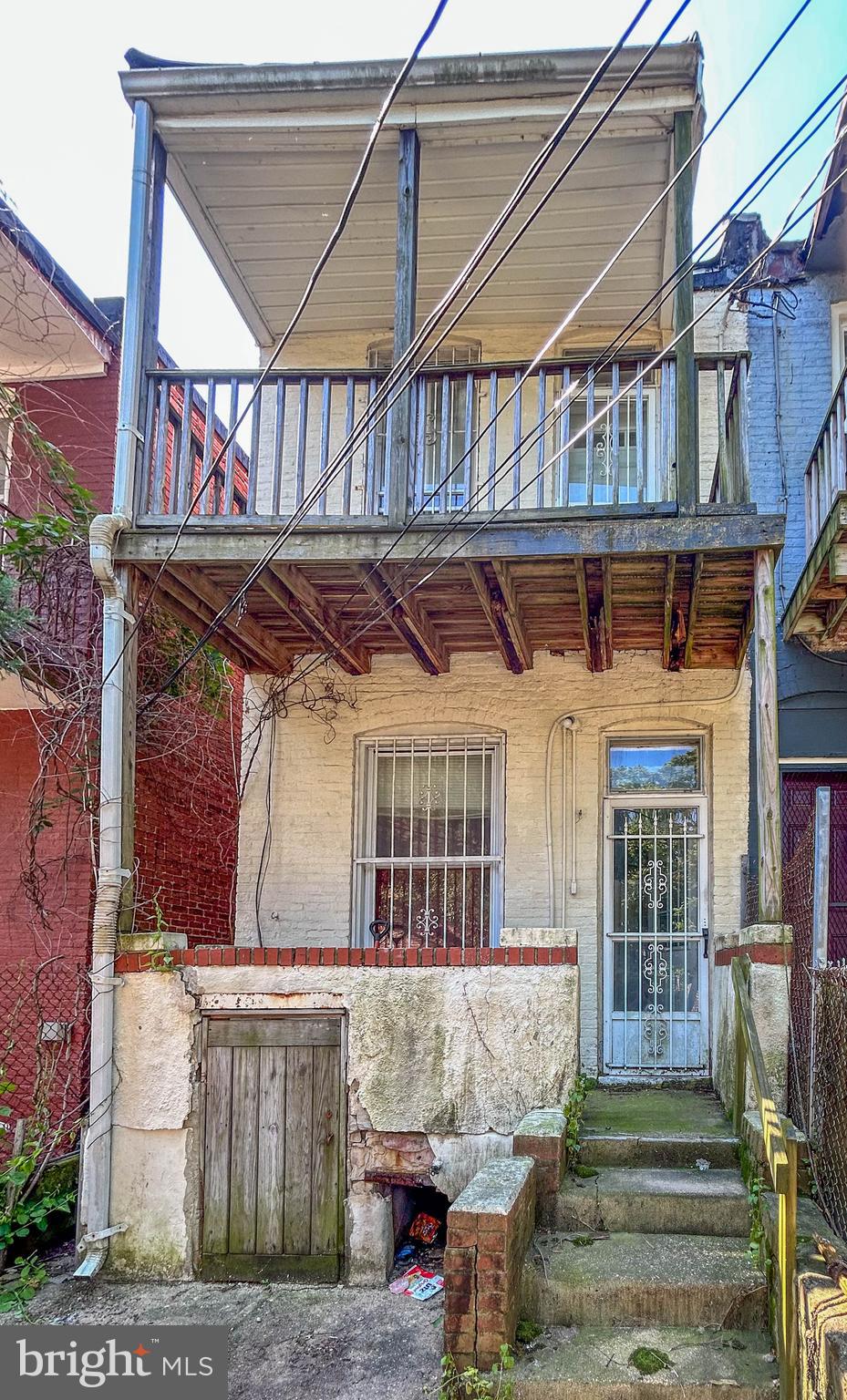 MOSHER - Residential