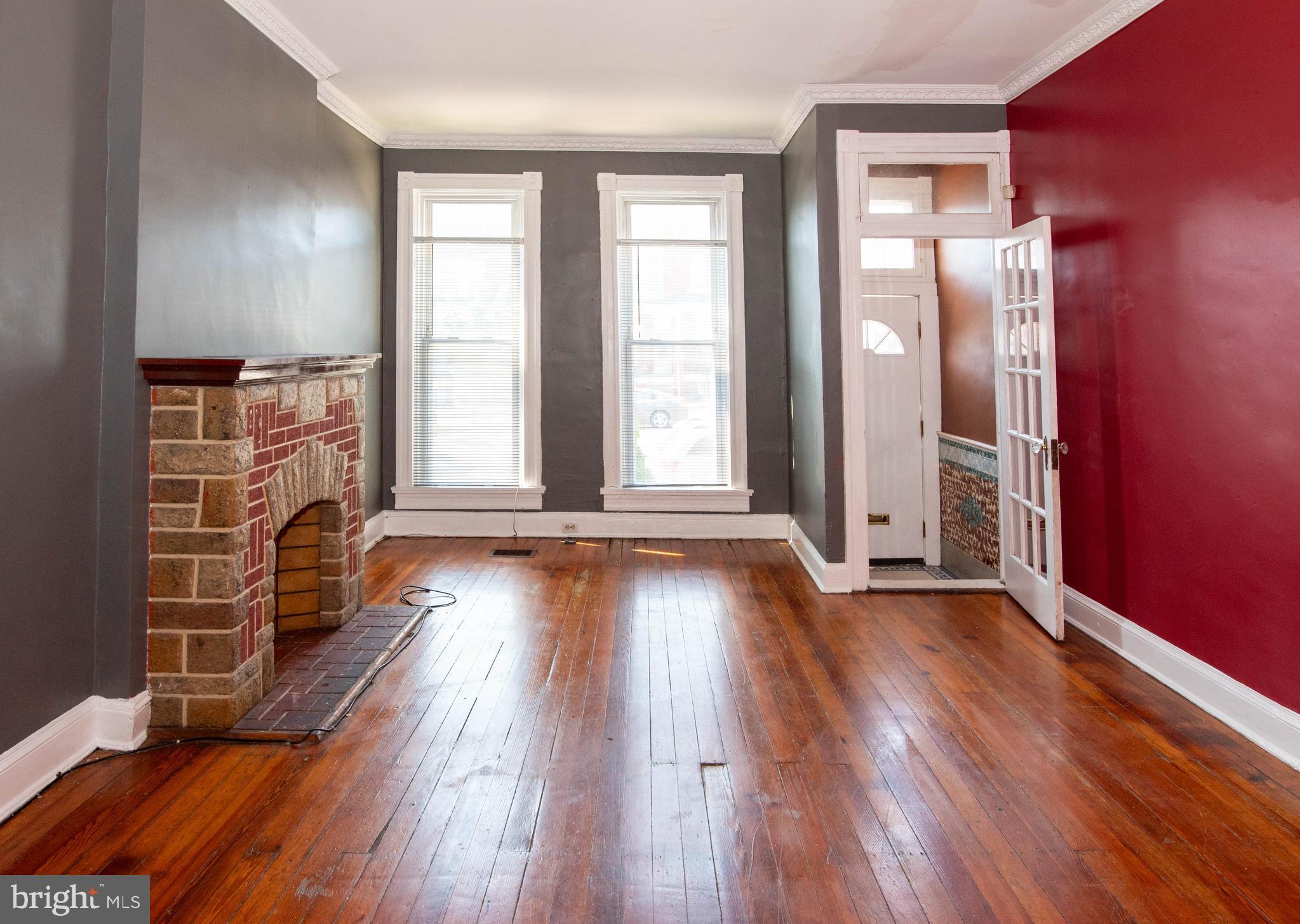 MOSHER - Residential