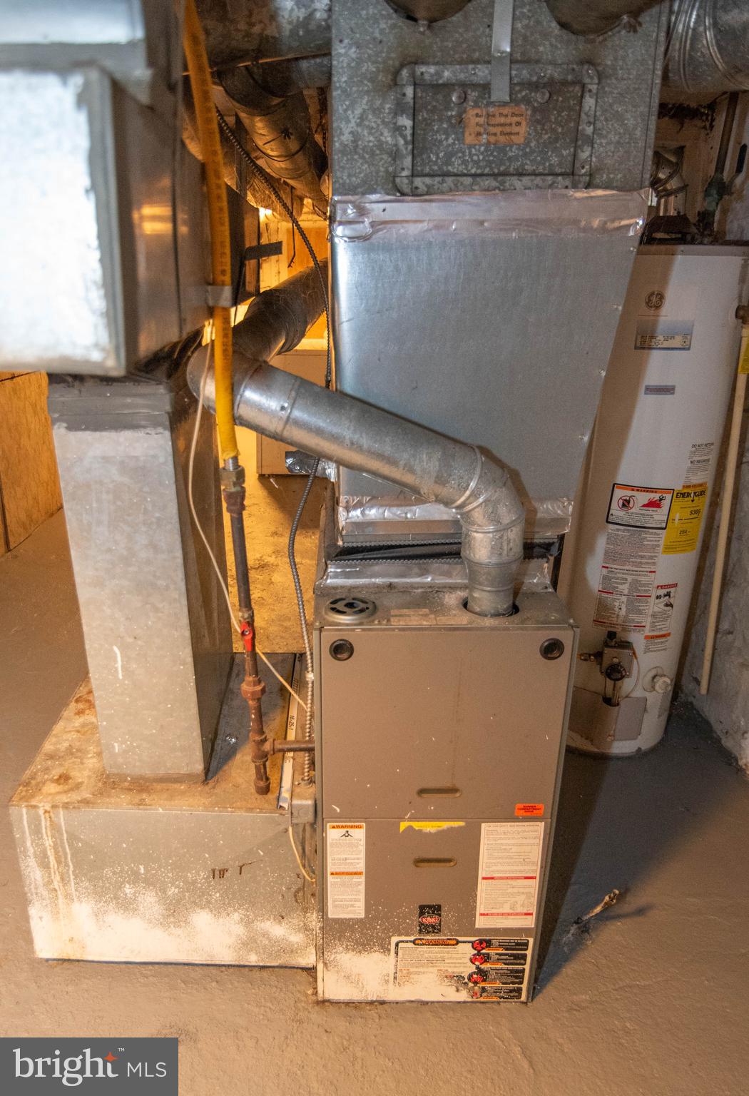 MOSHER - Residential